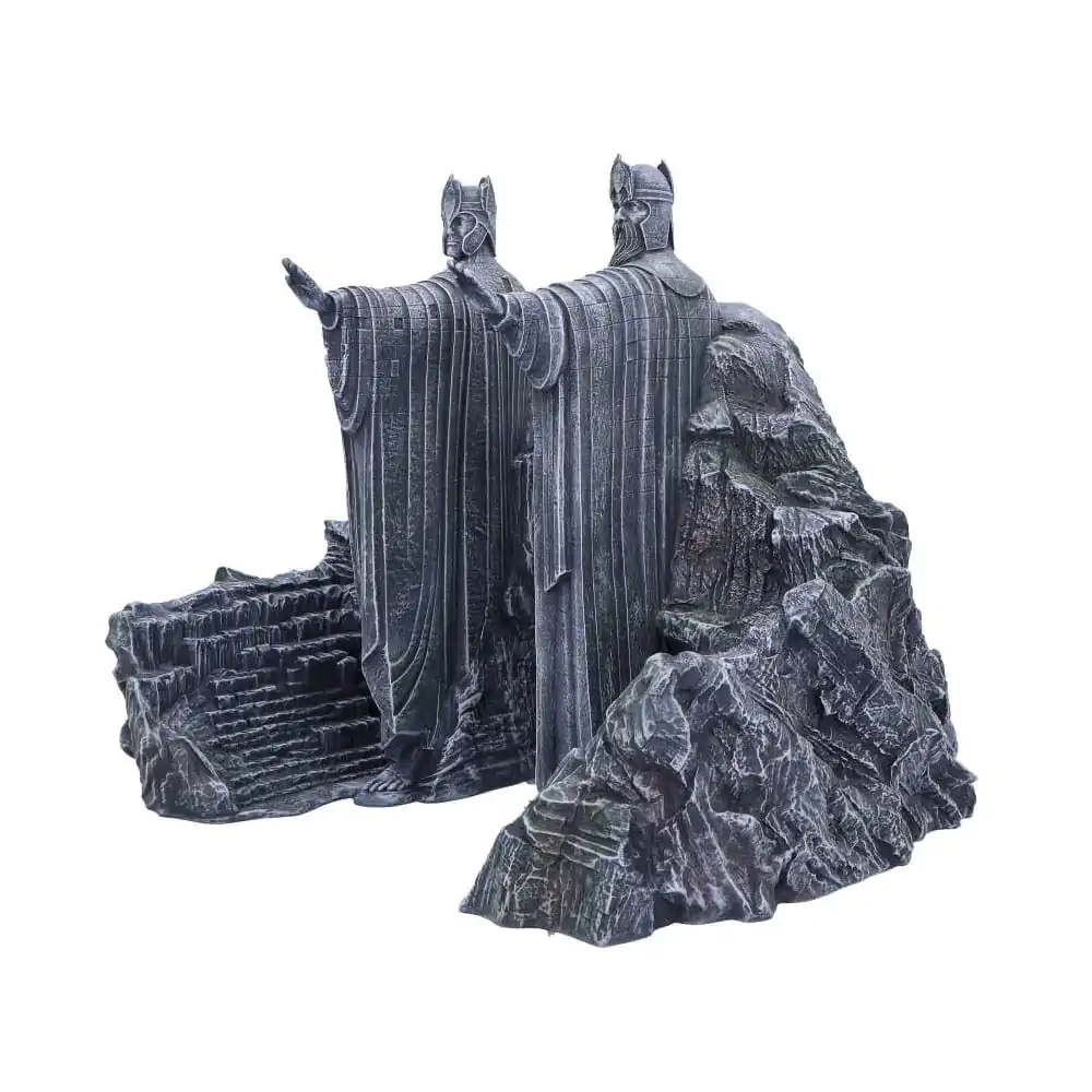 The Lord of the Rings Držači knjiga Gates of Argonath 31 cm fotografija proizvoda