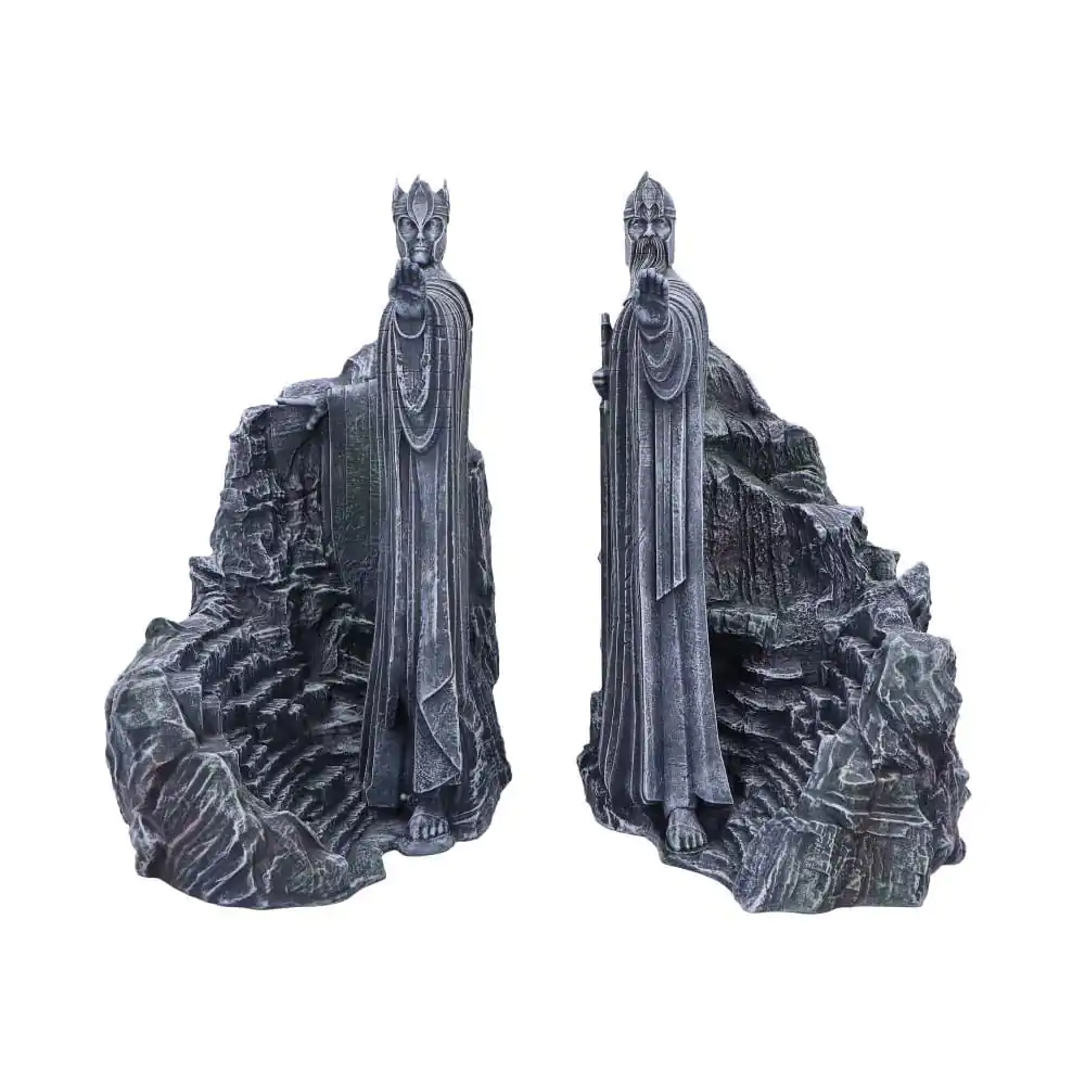 The Lord of the Rings Držači knjiga Gates of Argonath 31 cm fotografija proizvoda