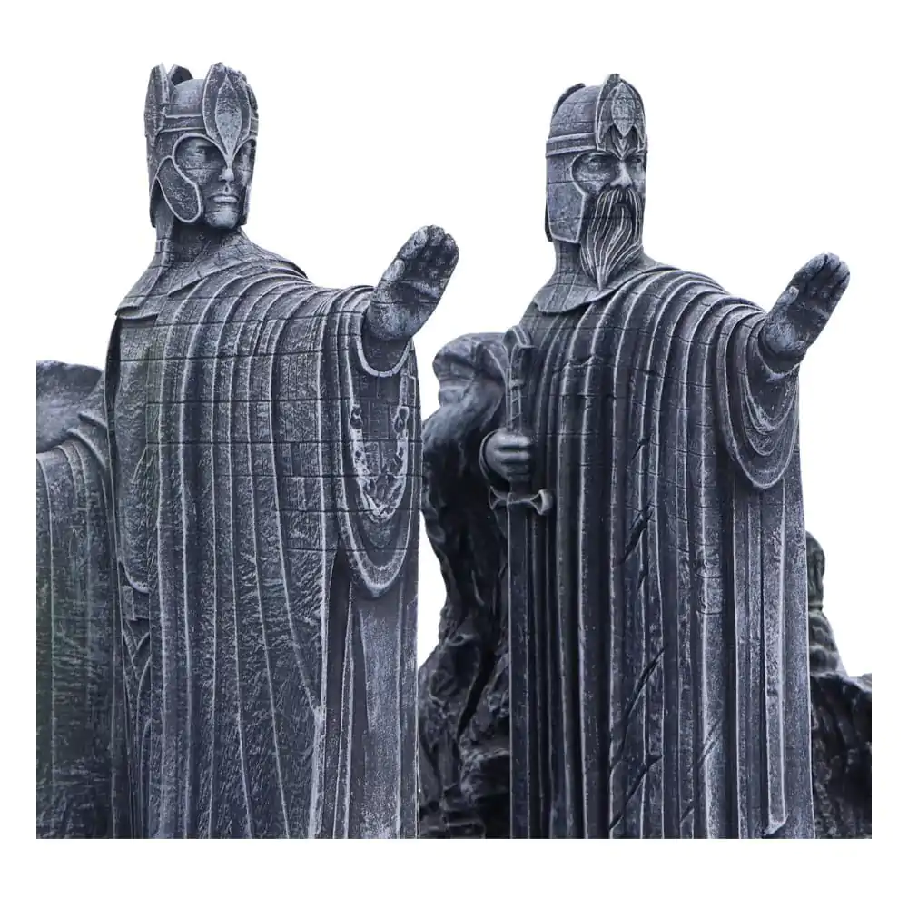 The Lord of the Rings Držači knjiga Gates of Argonath 31 cm fotografija proizvoda