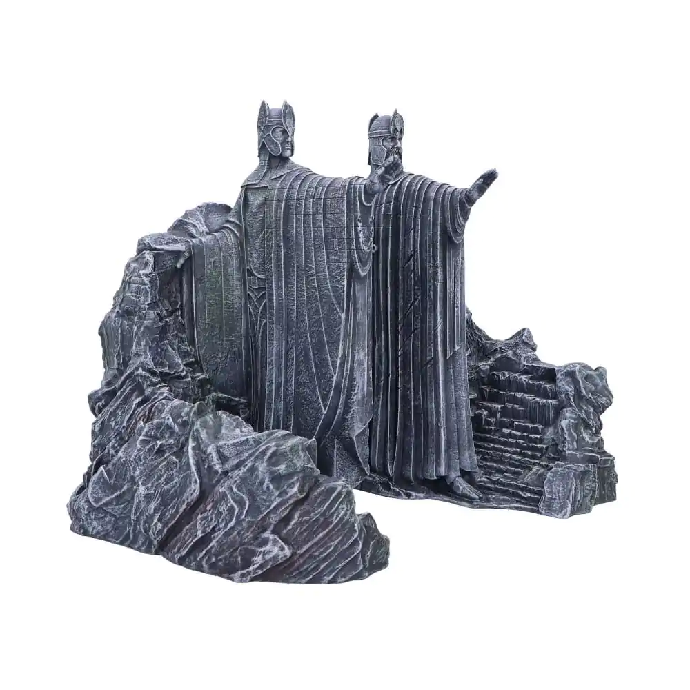 The Lord of the Rings Držači knjiga Gates of Argonath 31 cm fotografija proizvoda