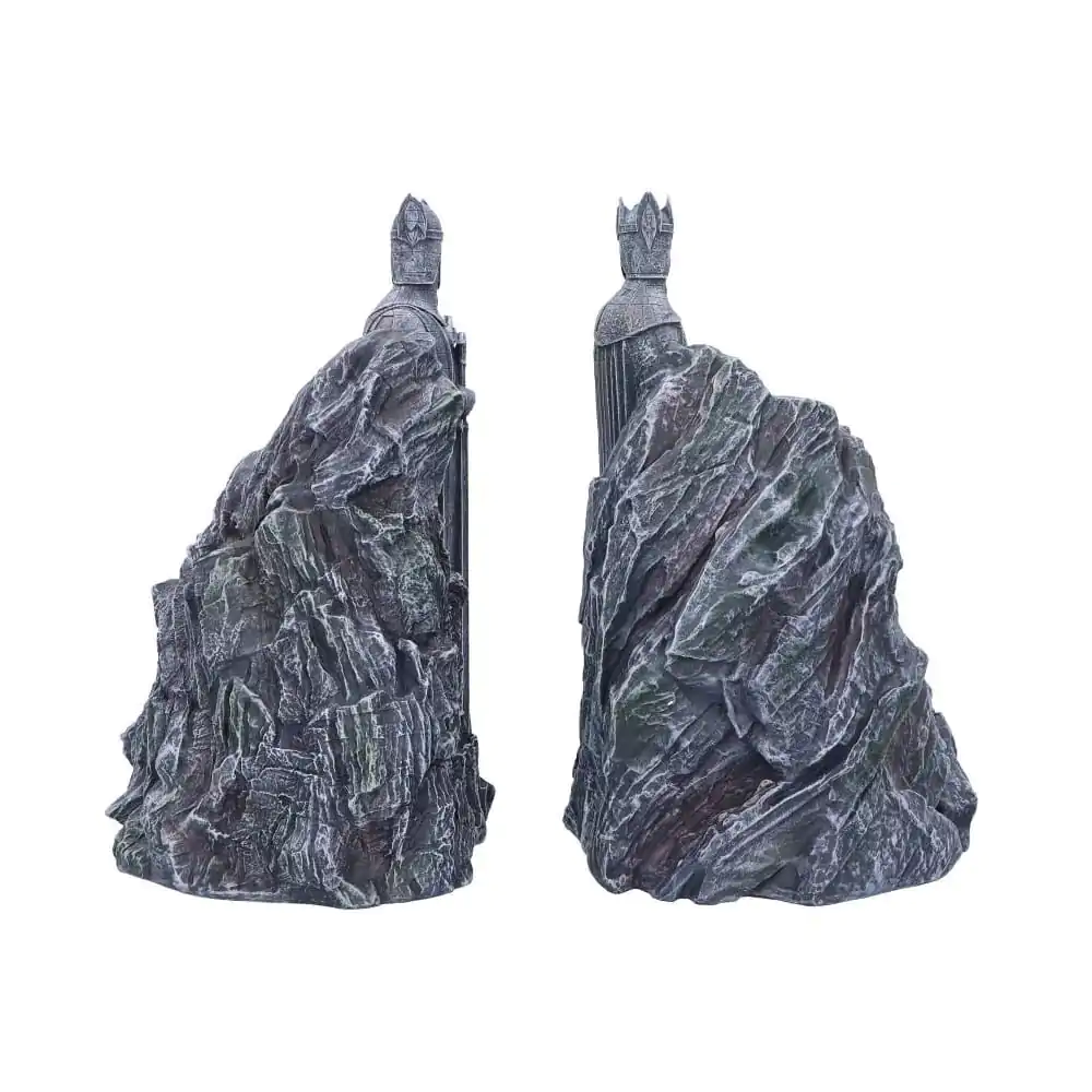 The Lord of the Rings Držači knjiga Gates of Argonath 31 cm fotografija proizvoda