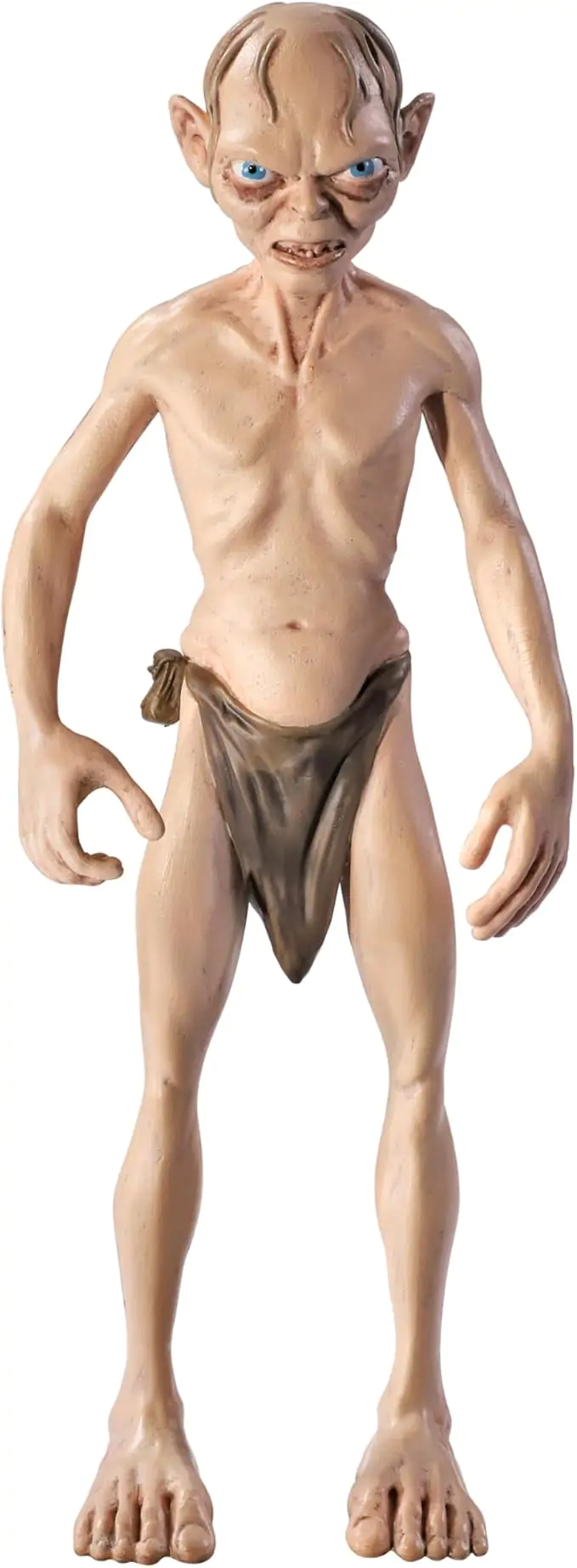 Lord of the Rings Bendyfigs Savitljiva Figura Gollum 19 cm fotografija proizvoda