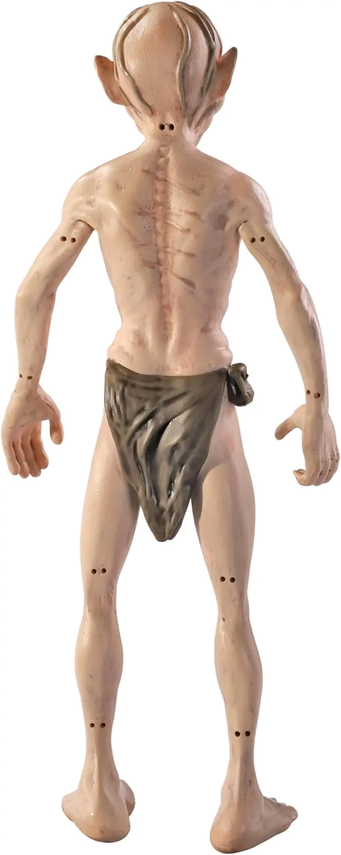 Lord of the Rings Bendyfigs Savitljiva Figura Gollum 19 cm fotografija proizvoda