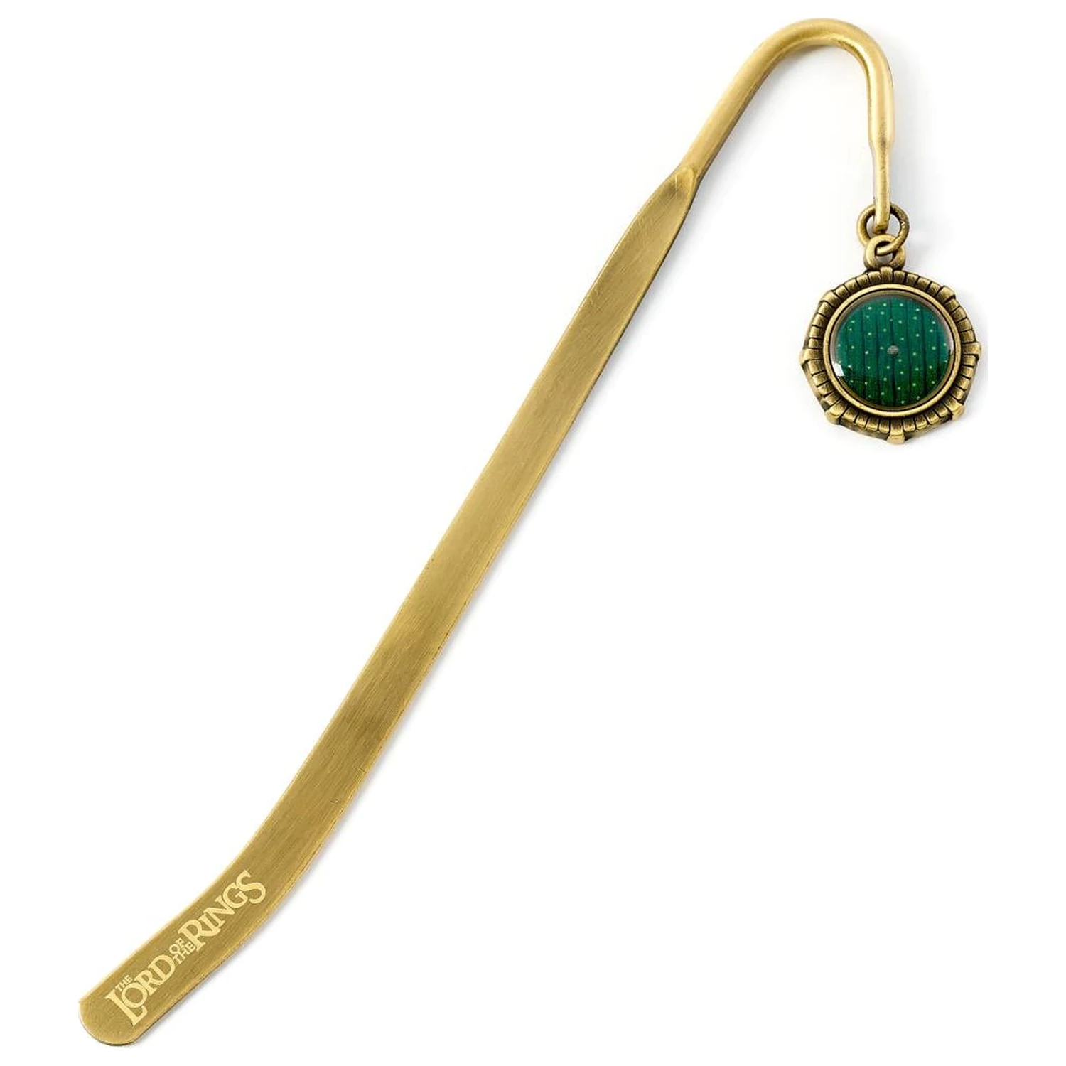 The Lord of the Rings Hobbit Vrata Oznaka fotografija proizvoda