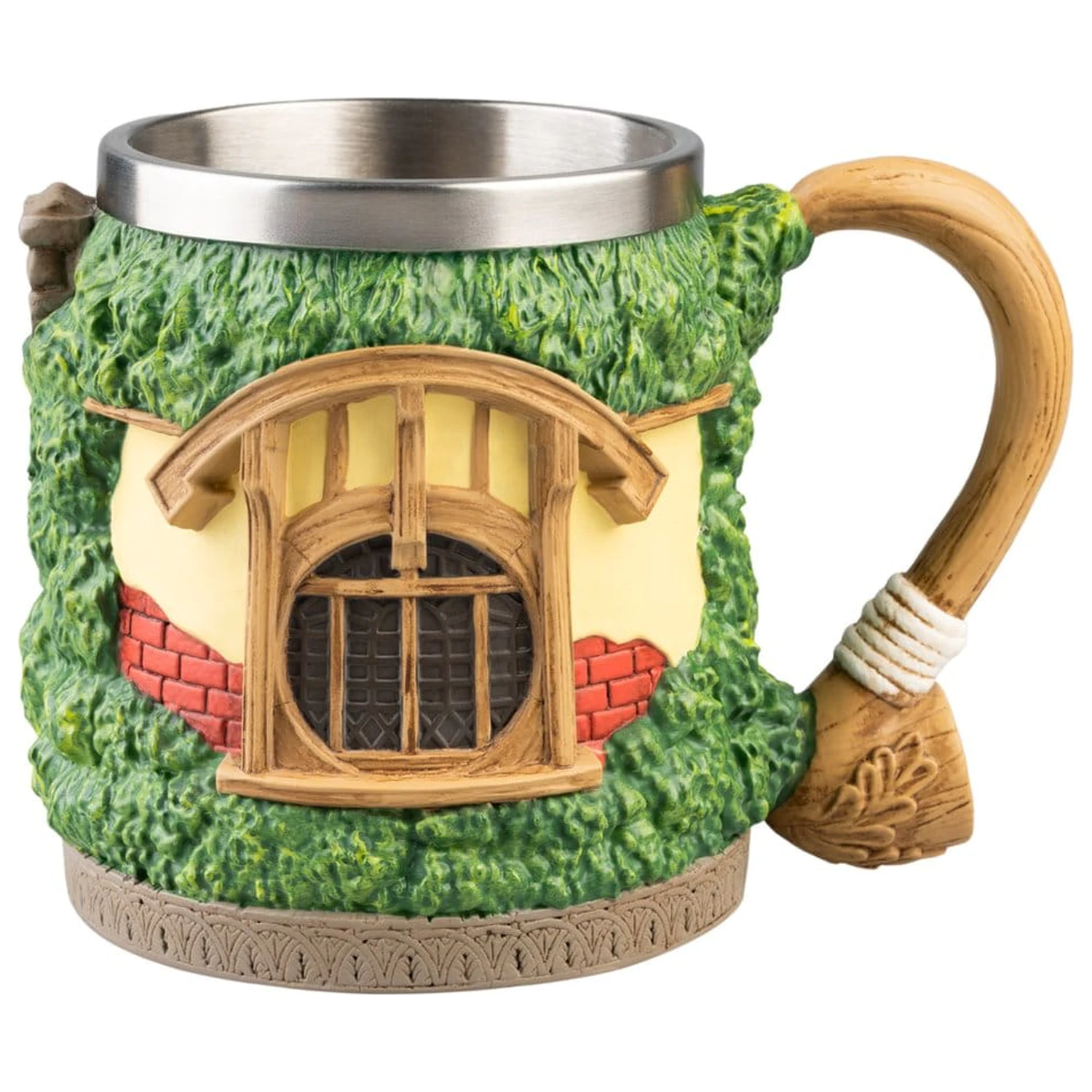 The Lord of the Rings Krigla Hobbiton 500 ml fotografija proizvoda