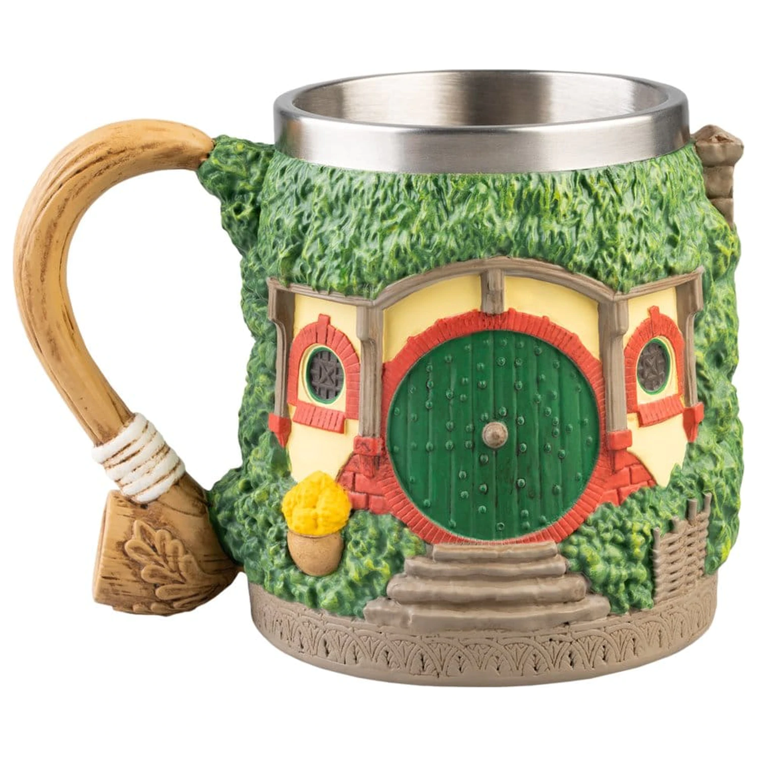 The Lord of the Rings Krigla Hobbiton 500 ml fotografija proizvoda