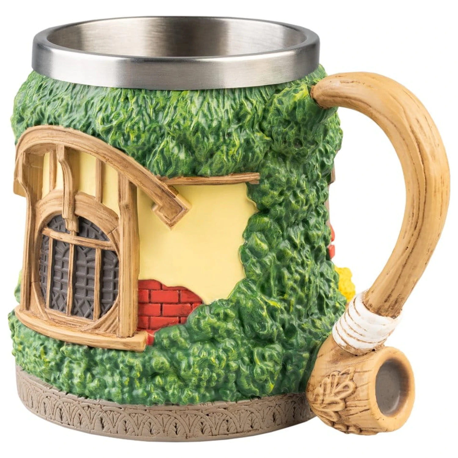 The Lord of the Rings Krigla Hobbiton 500 ml fotografija proizvoda
