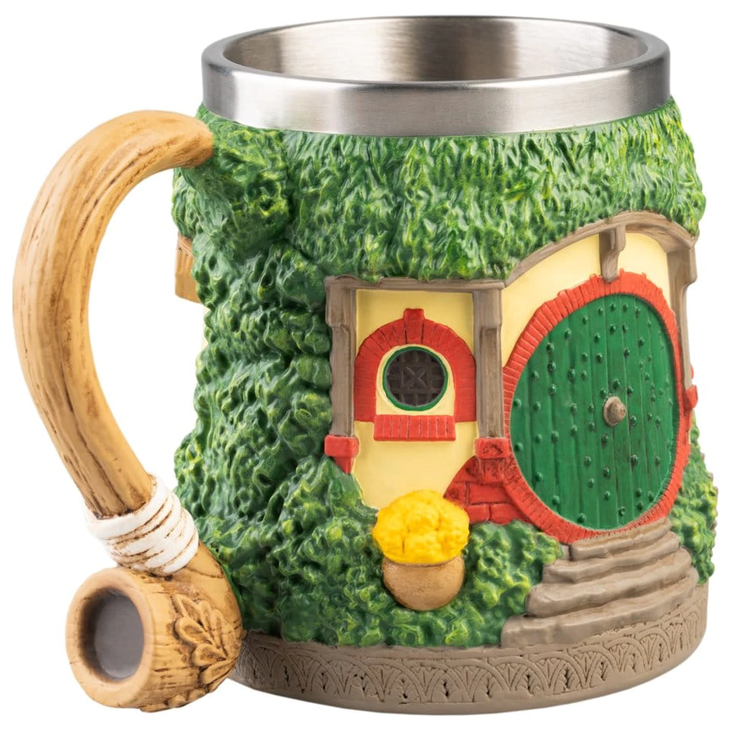 The Lord of the Rings Krigla Hobbiton 500 ml fotografija proizvoda