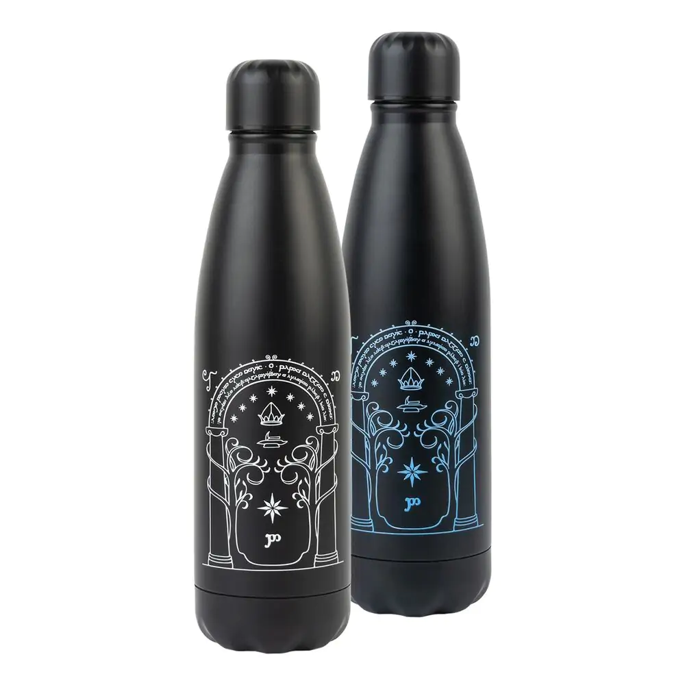 The Lord of the Rings termos boca od nehrđajućeg čelika termo-obojana 750ml fotografija proizvoda