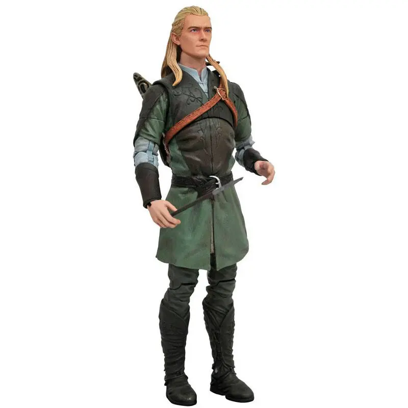 The Lord of the Rings Legolas figura 18cm fotografija proizvoda