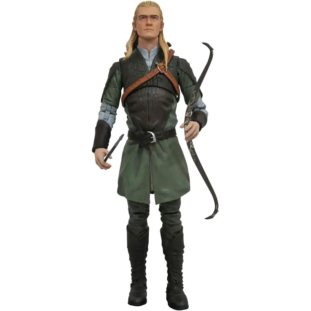 The Lord of the Rings Legolas figura 18cm fotografija proizvoda