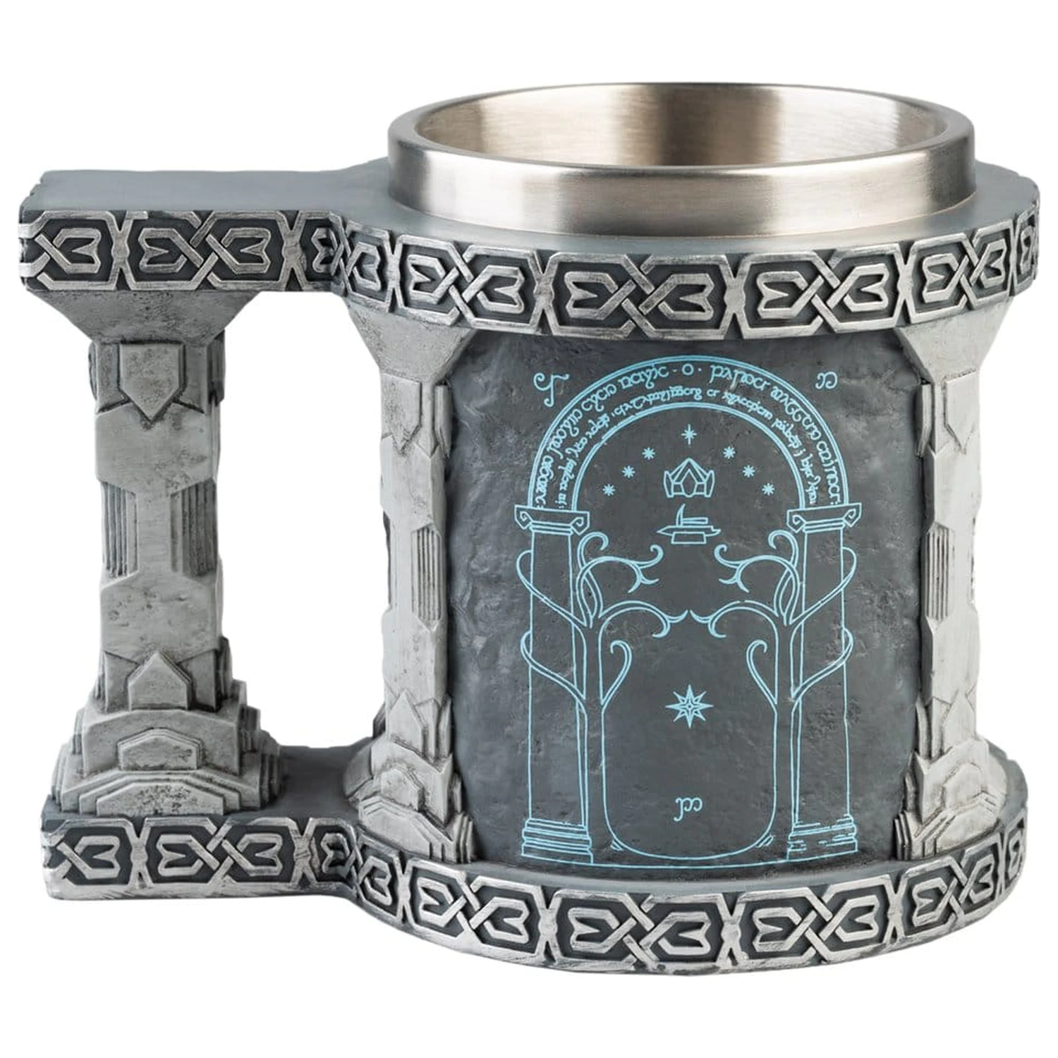 The Lord of the Rings Krigla Mines of Moria 600 ml fotografija proizvoda