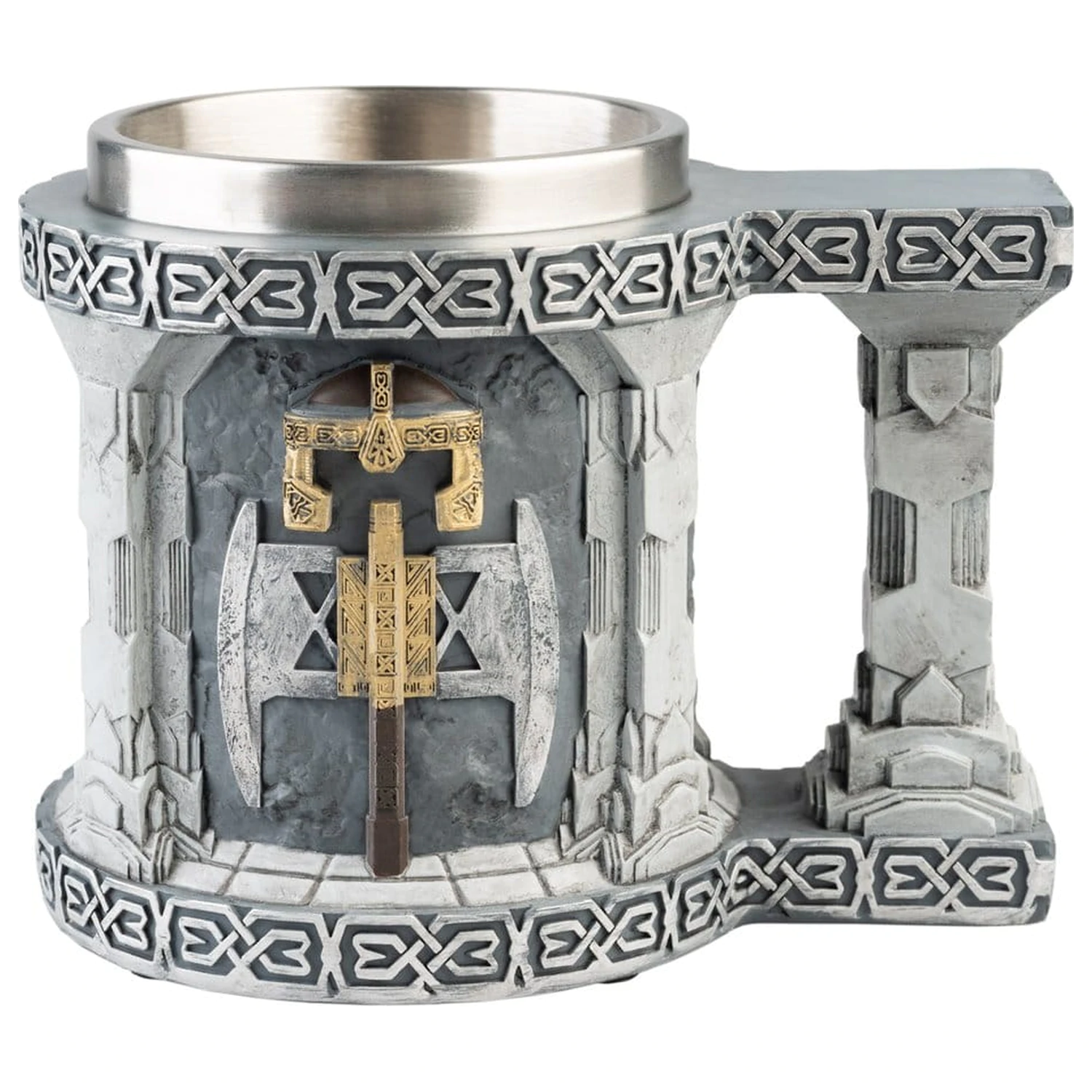 The Lord of the Rings Krigla Mines of Moria 600 ml fotografija proizvoda
