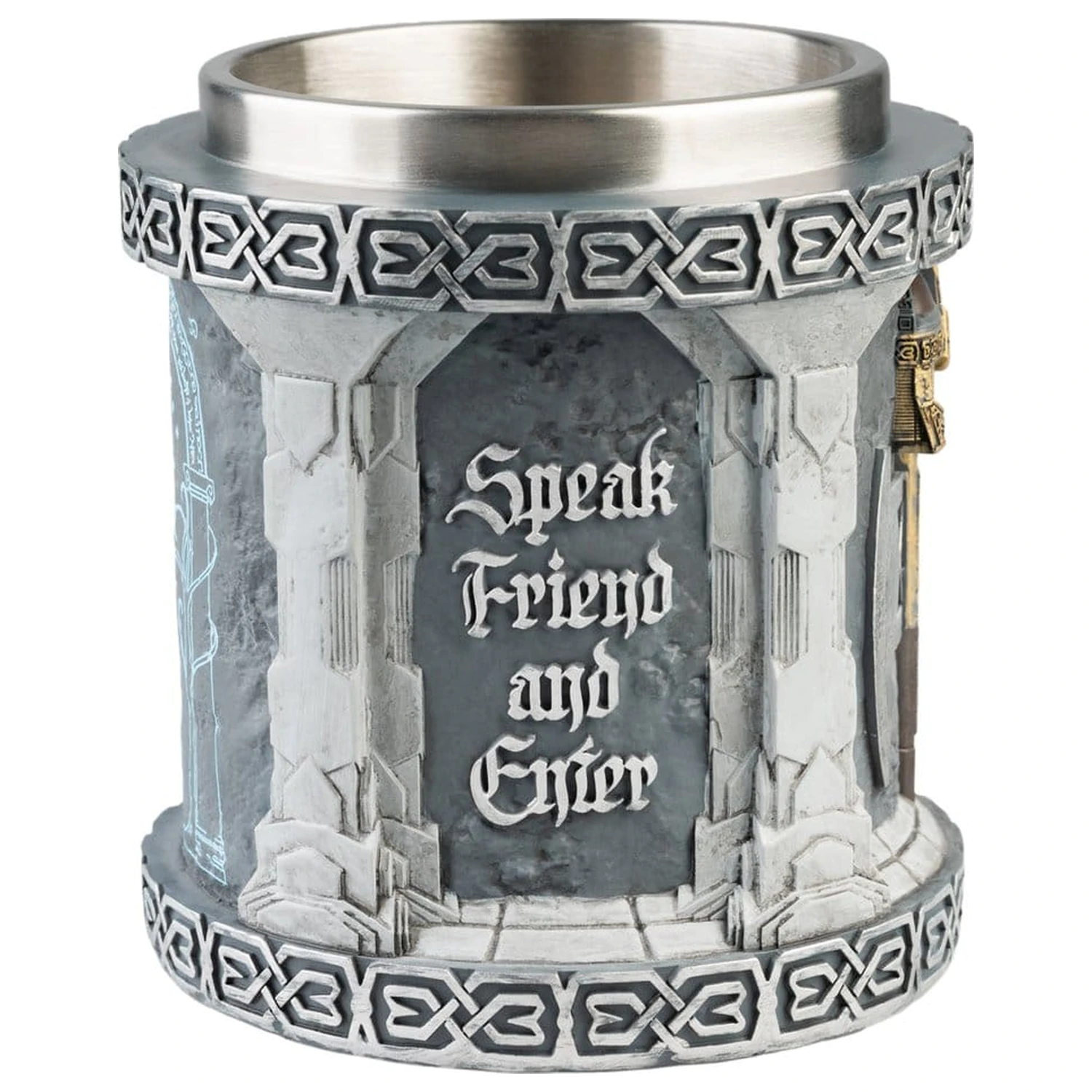 The Lord of the Rings Krigla Mines of Moria 600 ml fotografija proizvoda