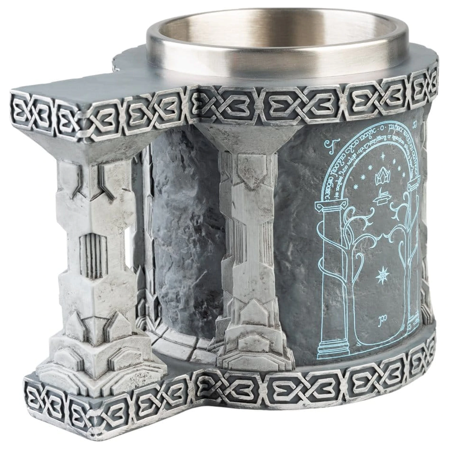 The Lord of the Rings Krigla Mines of Moria 600 ml fotografija proizvoda
