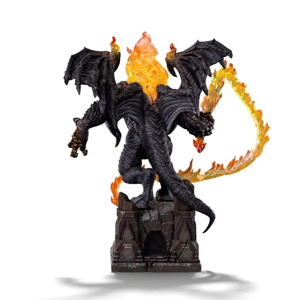 The Lord of the Rings Mini Co. PVC figura Balrog 17 cm fotografija proizvoda