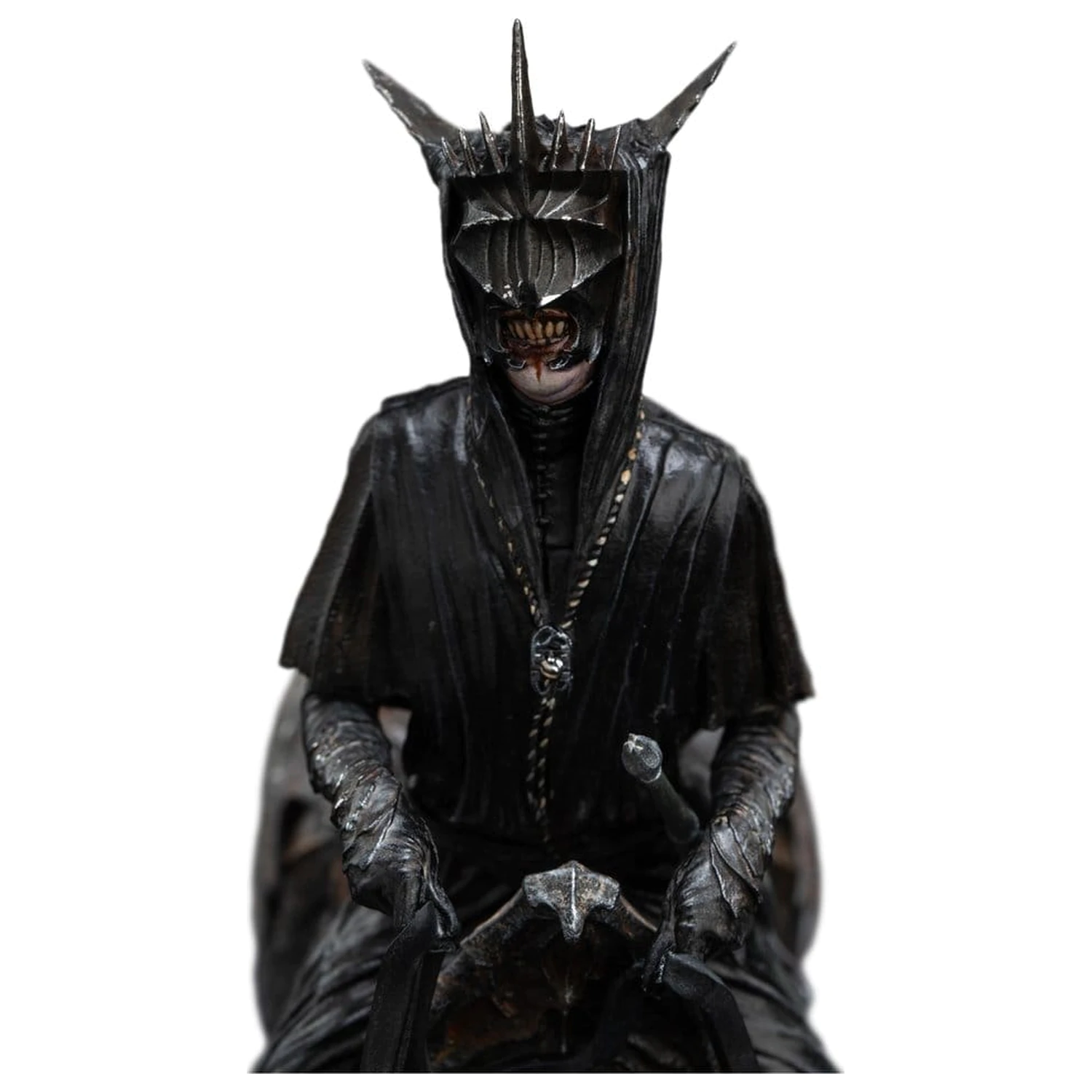 The Lord of the Rings Mini Statua Mouth of Sauron 22 cm fotografija proizvoda