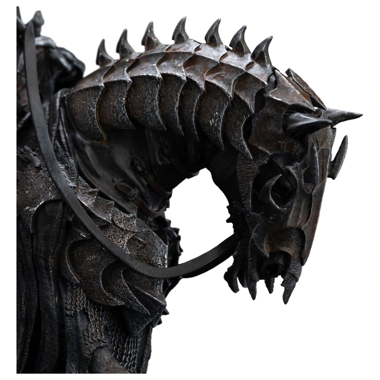 The Lord of the Rings Mini Statua Mouth of Sauron 22 cm fotografija proizvoda