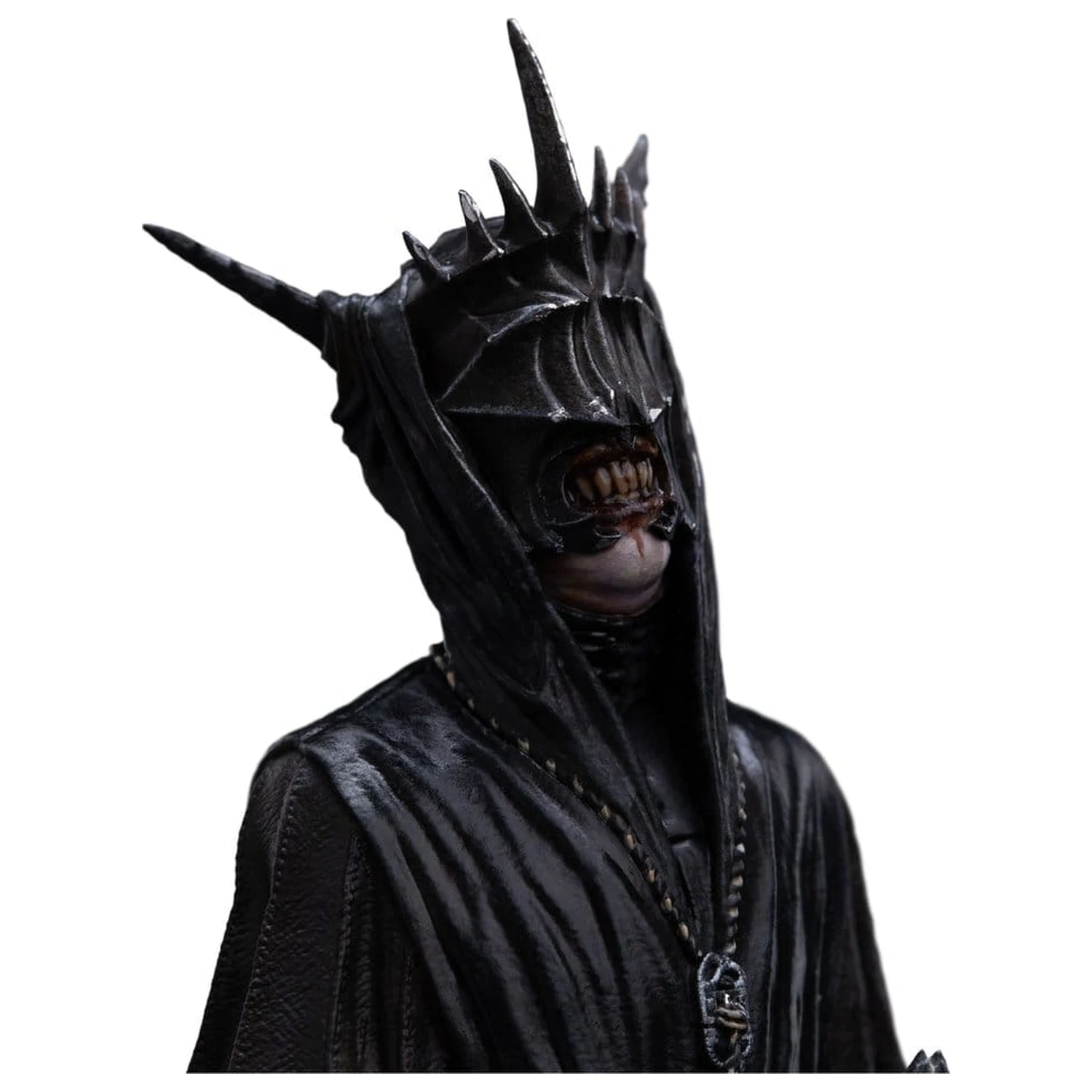 The Lord of the Rings Mini Statua Mouth of Sauron 22 cm fotografija proizvoda