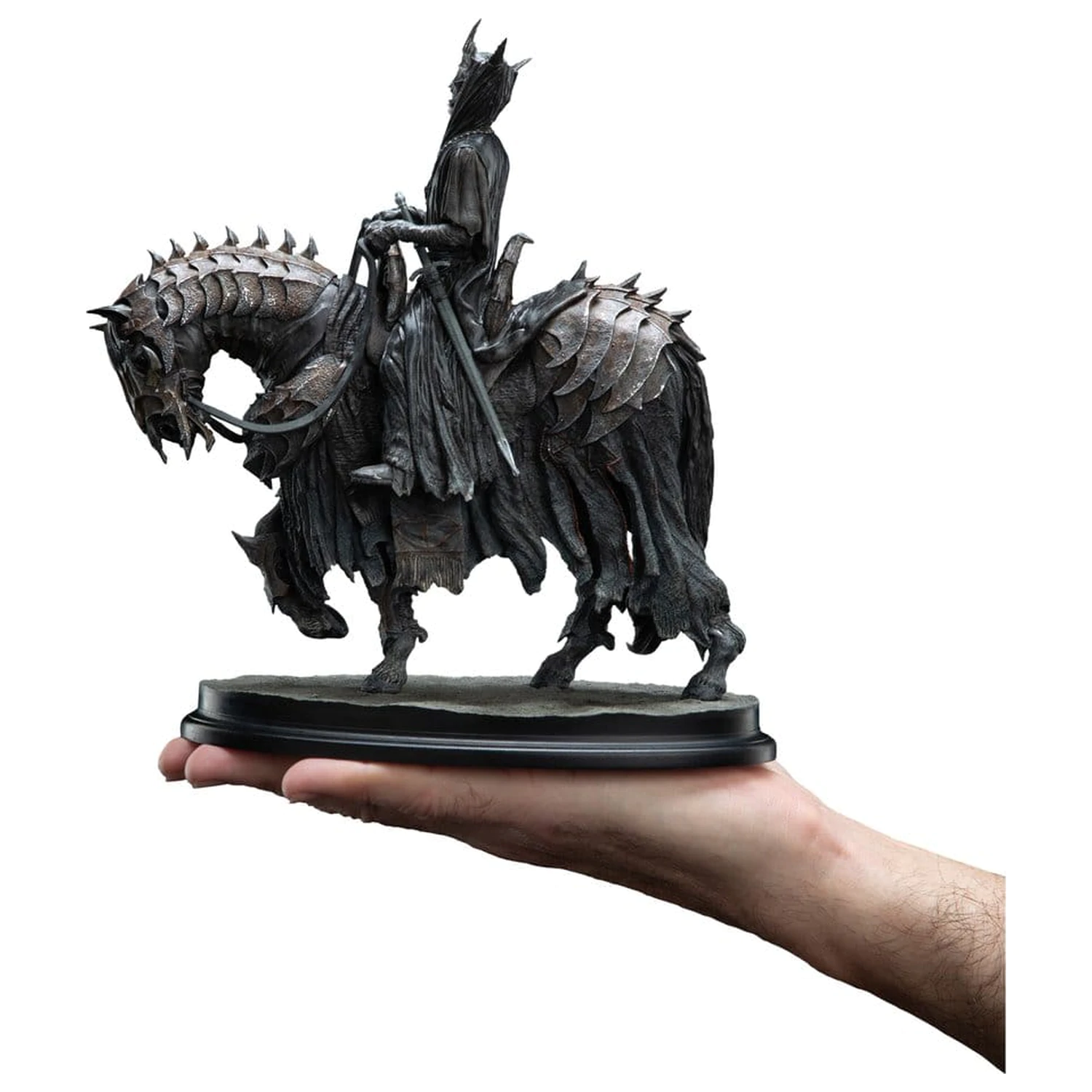 The Lord of the Rings Mini Statua Mouth of Sauron 22 cm fotografija proizvoda
