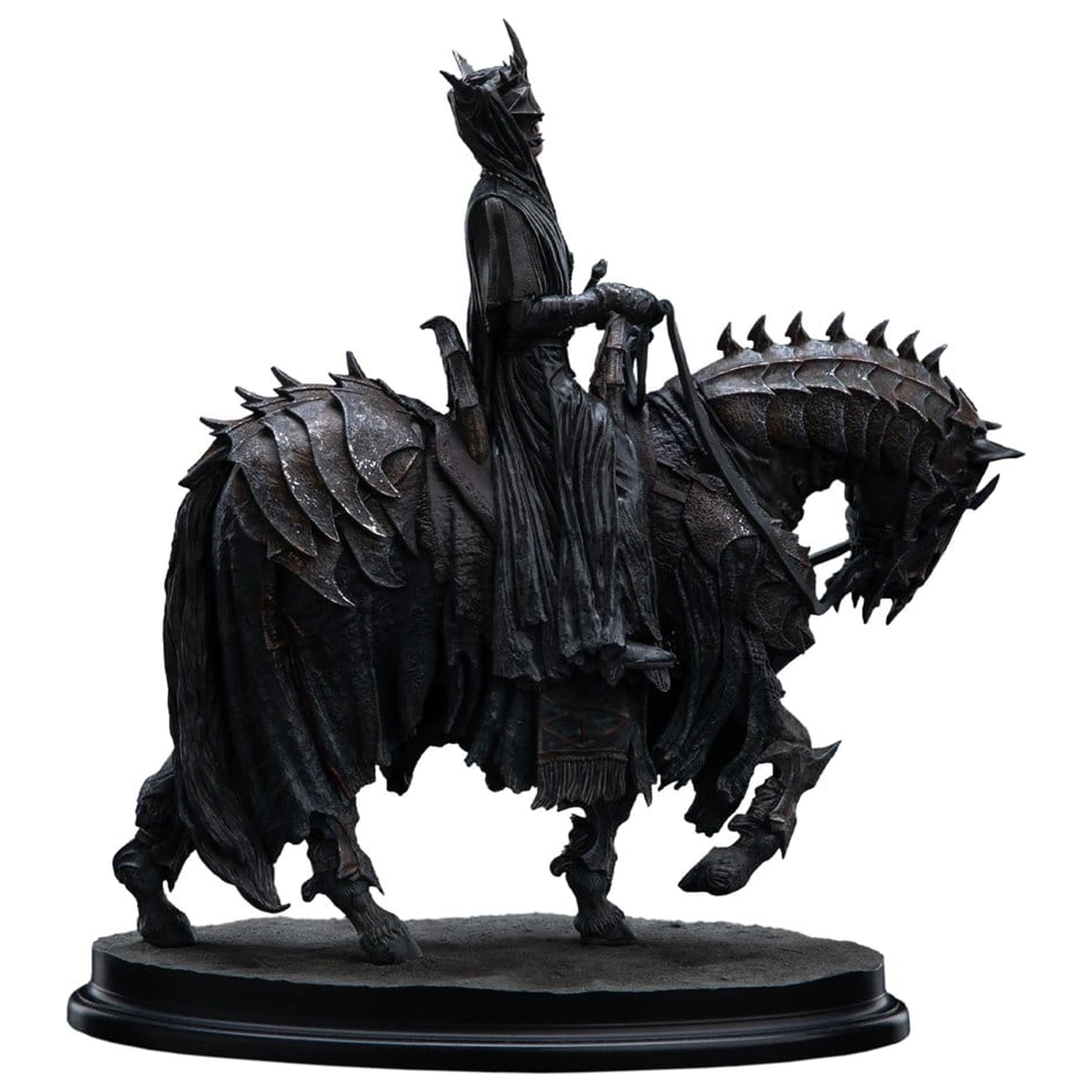 The Lord of the Rings Mini Statua Mouth of Sauron 22 cm fotografija proizvoda