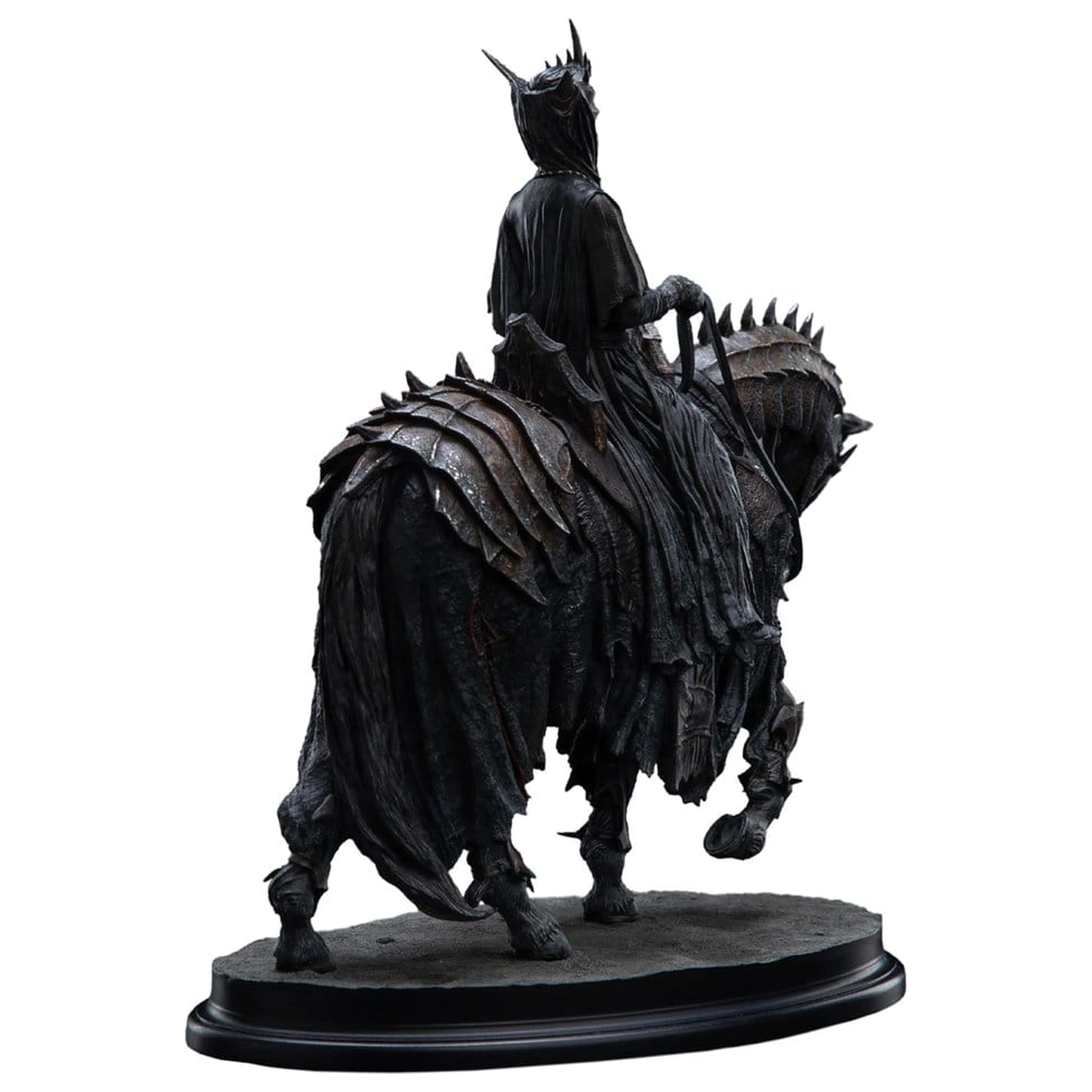 The Lord of the Rings Mini Statua Mouth of Sauron 22 cm fotografija proizvoda