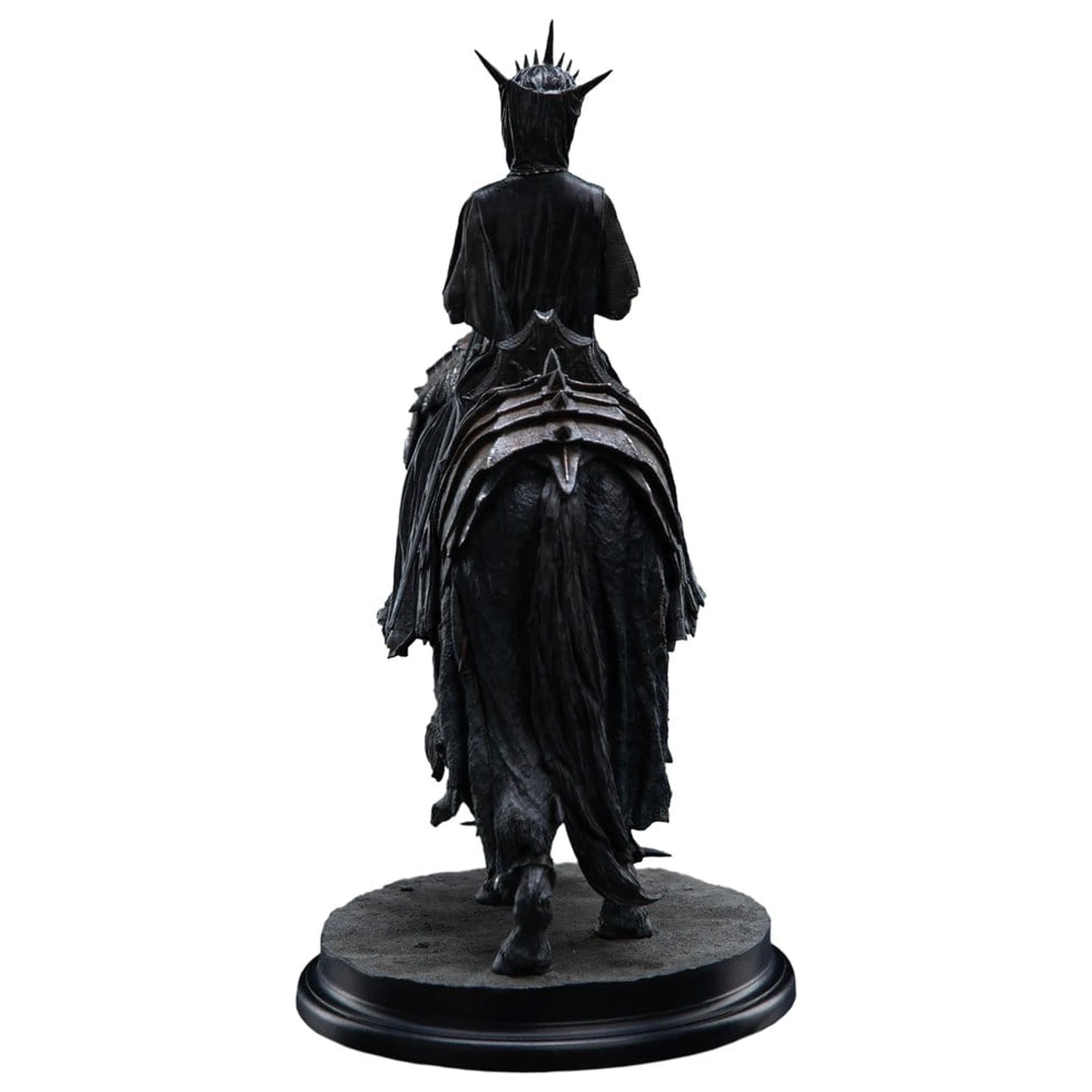 The Lord of the Rings Mini Statua Mouth of Sauron 22 cm fotografija proizvoda