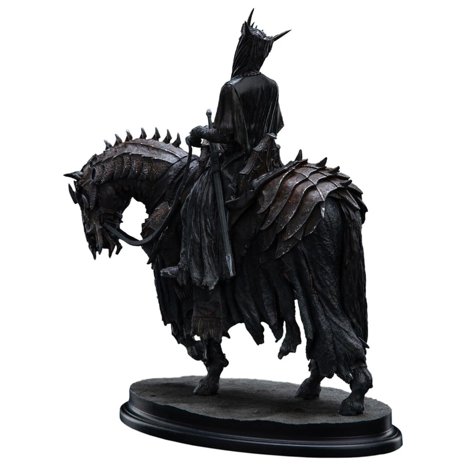 The Lord of the Rings Mini Statua Mouth of Sauron 22 cm fotografija proizvoda