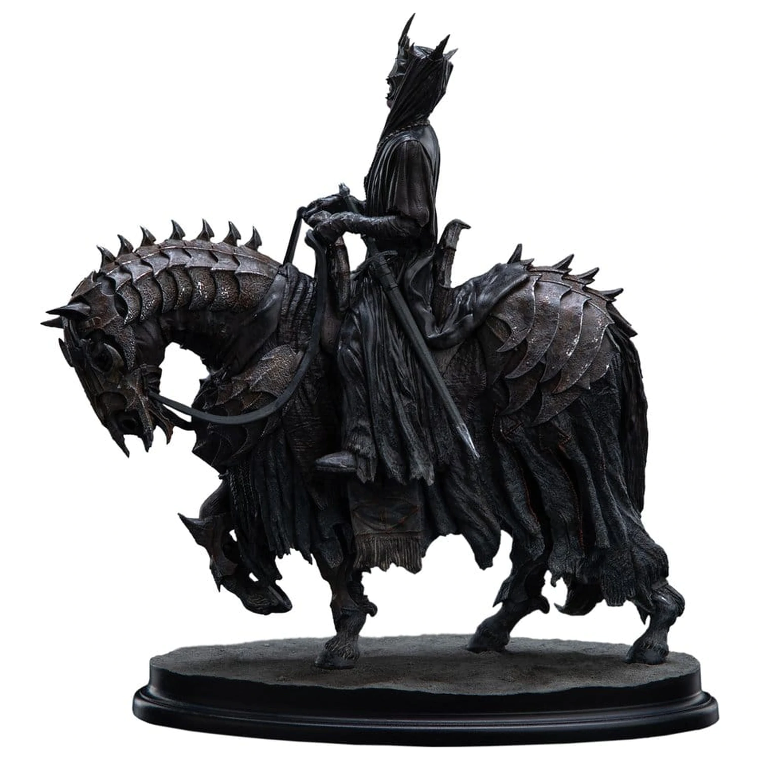 The Lord of the Rings Mini Statua Mouth of Sauron 22 cm fotografija proizvoda