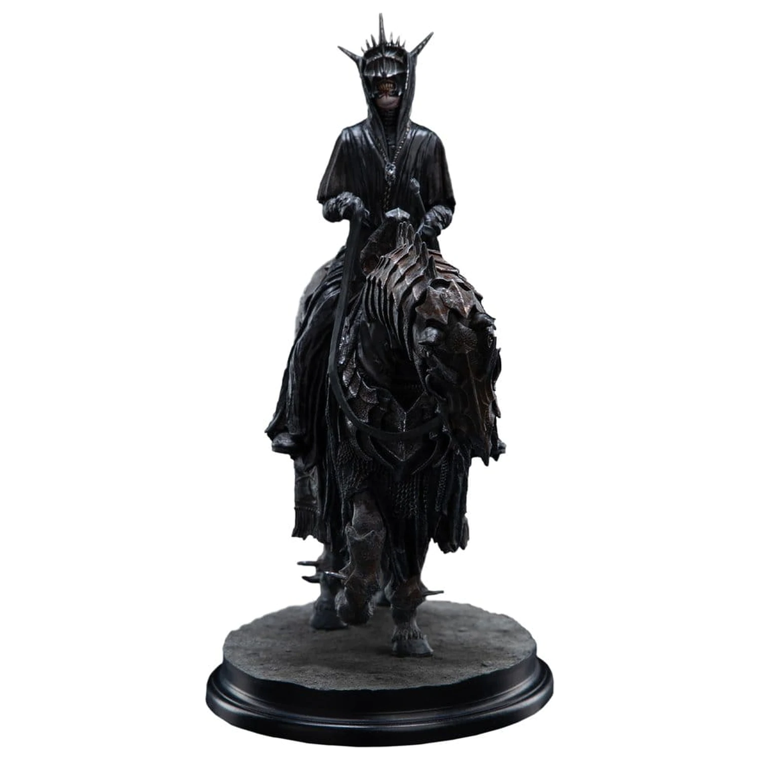 The Lord of the Rings Mini Statua Mouth of Sauron 22 cm fotografija proizvoda