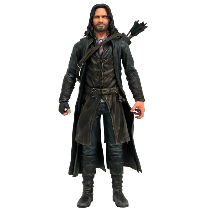 The Lord of the Rings Moria Aragorn figura 18cm fotografija proizvoda