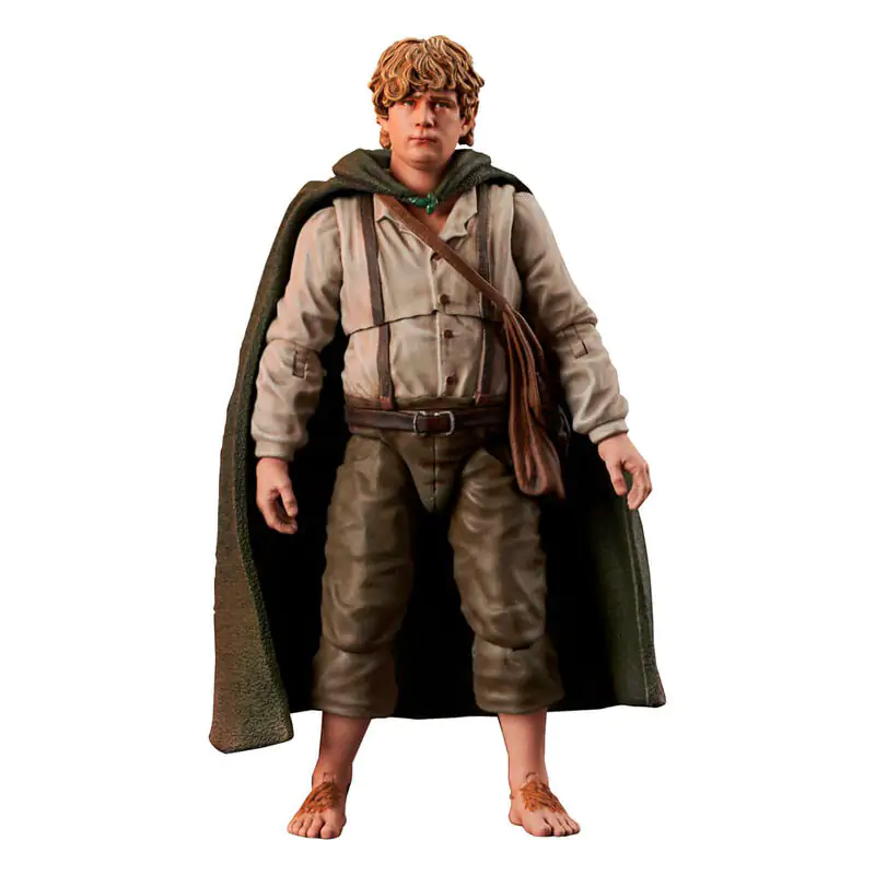 The Lord of the Rings Samwise Gamgee figura 14cm fotografija proizvoda