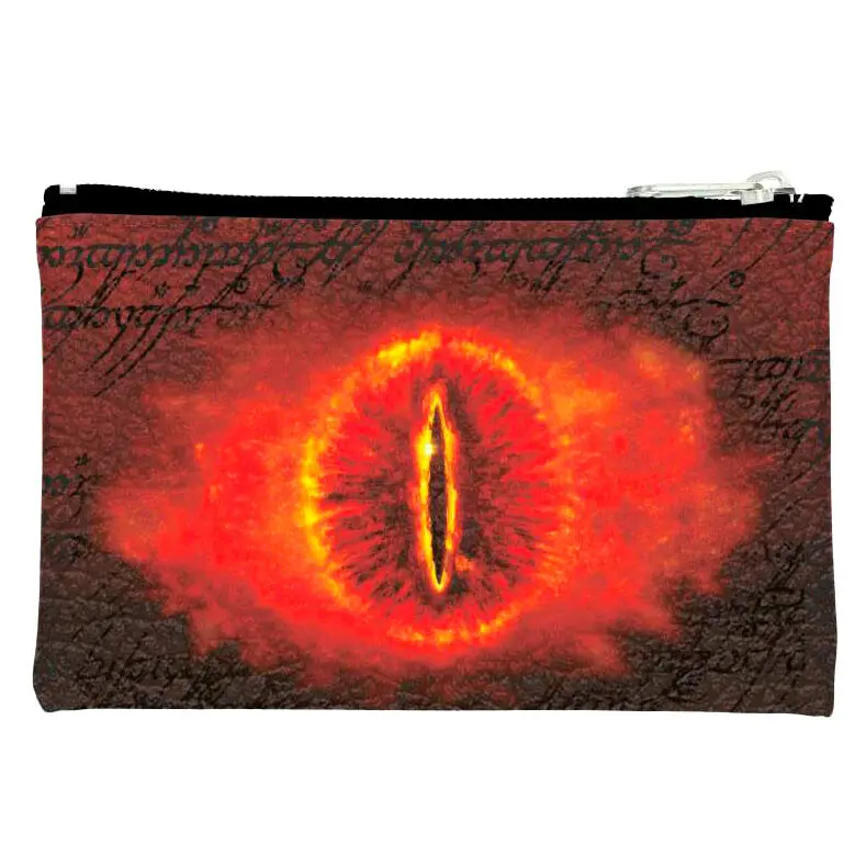 The Lord of the Rings kozmetička torbica Eye of Sauron fotografija proizvoda