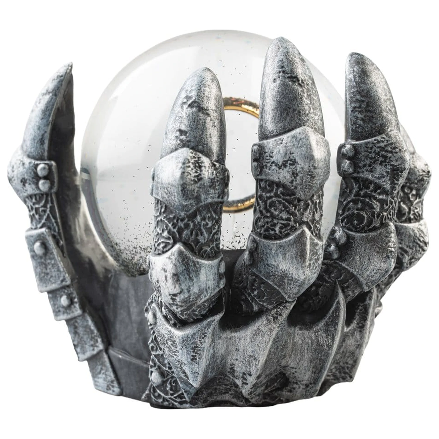 The Lord of the Rings snježna kugla Sauron 10 cm fotografija proizvoda