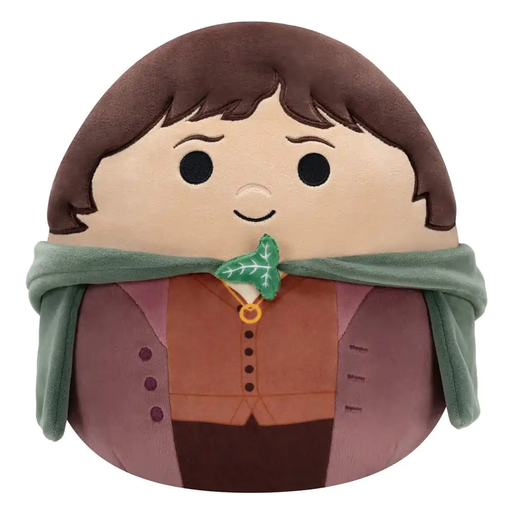 The Lord of the Rings Squishmallows Plišana Figura Frodo 25 cm fotografija proizvoda