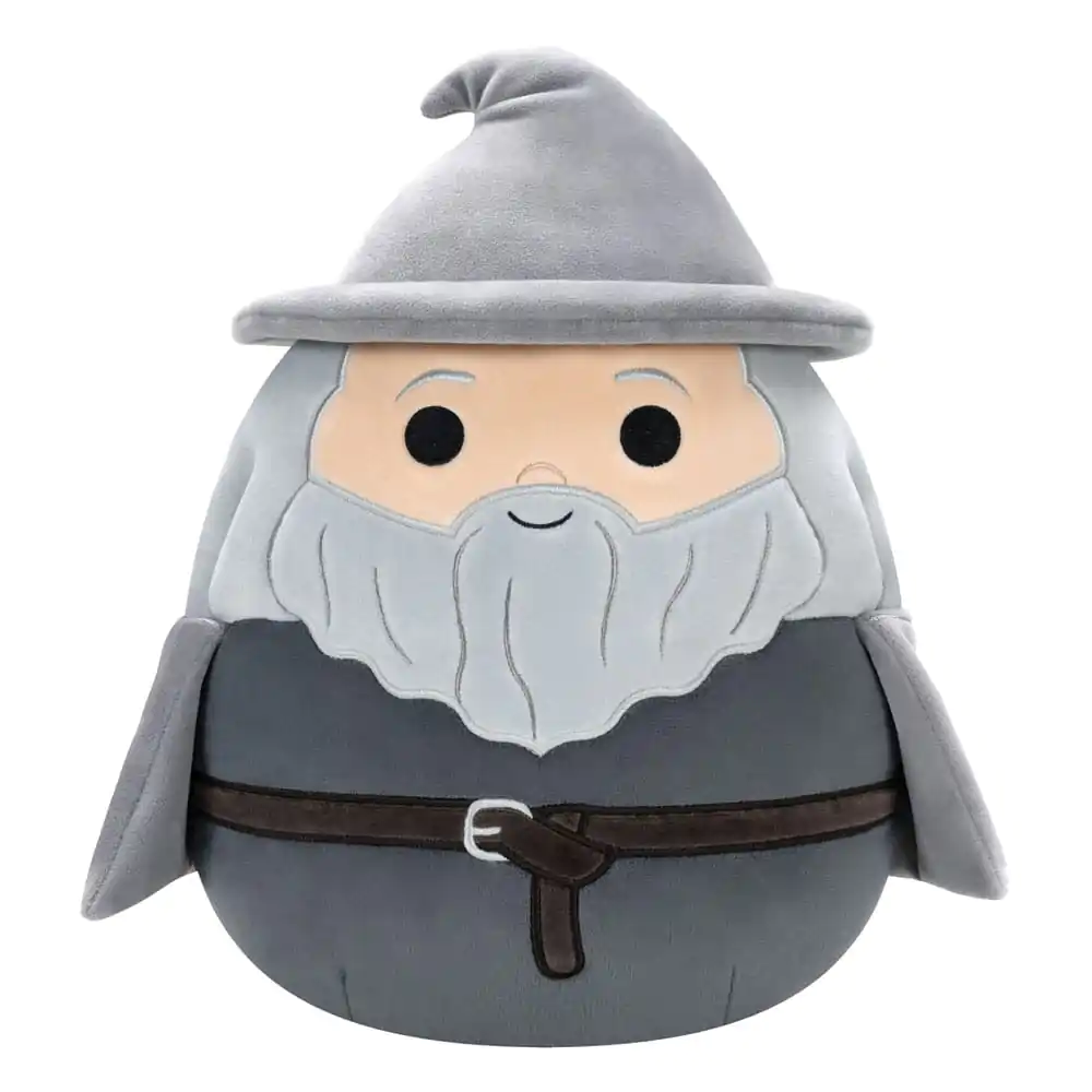 The Lord of the Rings Squishmallows Plišana Figura Gandalf 25 cm fotografija proizvoda