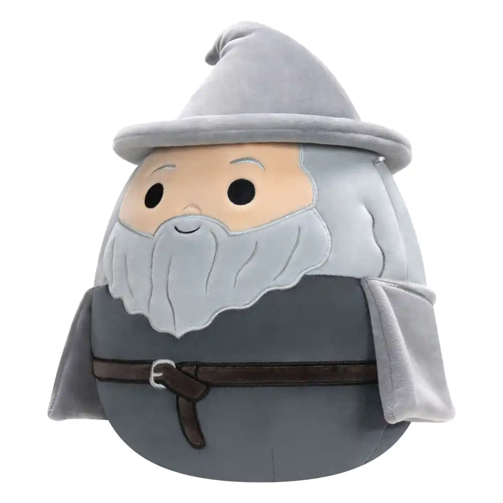 The Lord of the Rings Squishmallows Plišana Figura Gandalf 25 cm fotografija proizvoda