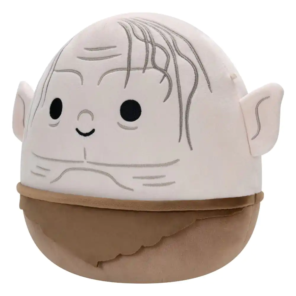 The Lord of the Rings Squishmallows Plišana Figura Gollum 19 cm fotografija proizvoda