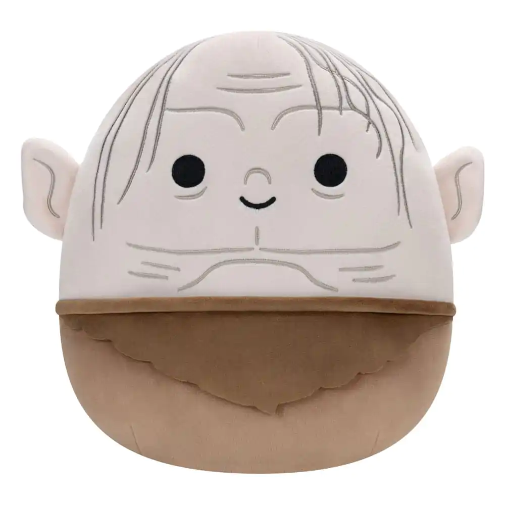 The Lord of the Rings Squishmallows Plišana Figura Gollum 19 cm fotografija proizvoda