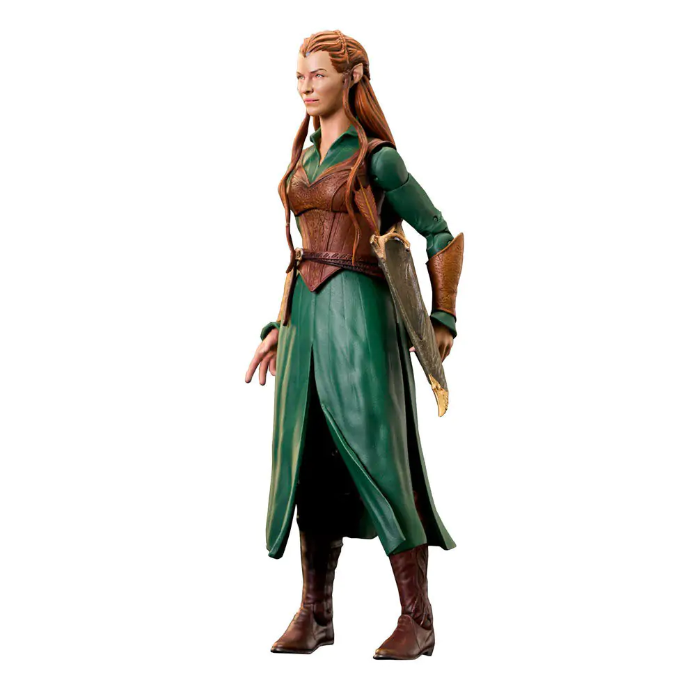 Gospodar prstenova Tauriel Deluxe figura 18 cm fotografija proizvoda