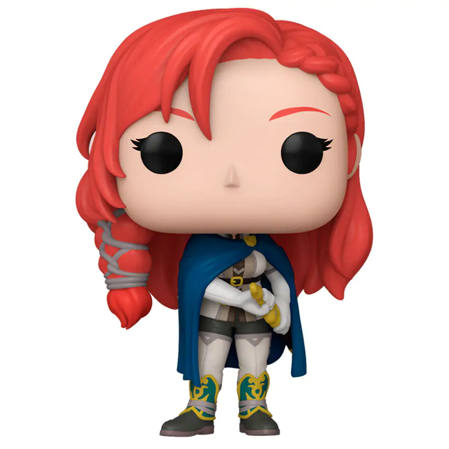 The Lord of the Rings: The War of the Rohirrim Funko POP! Movies Vinil Figura Hera 9 cm fotografija proizvoda