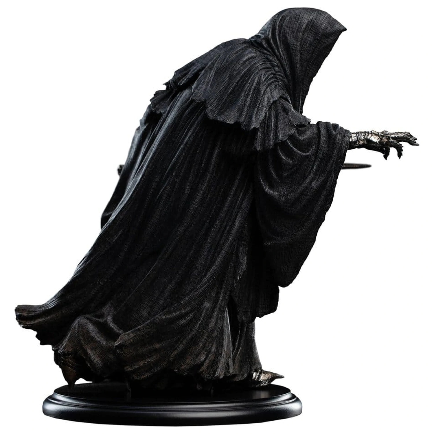 The Lord of the Rings Trilogy Mini statua Ringwraith at the Prancing Pony 18 cm fotografija proizvoda