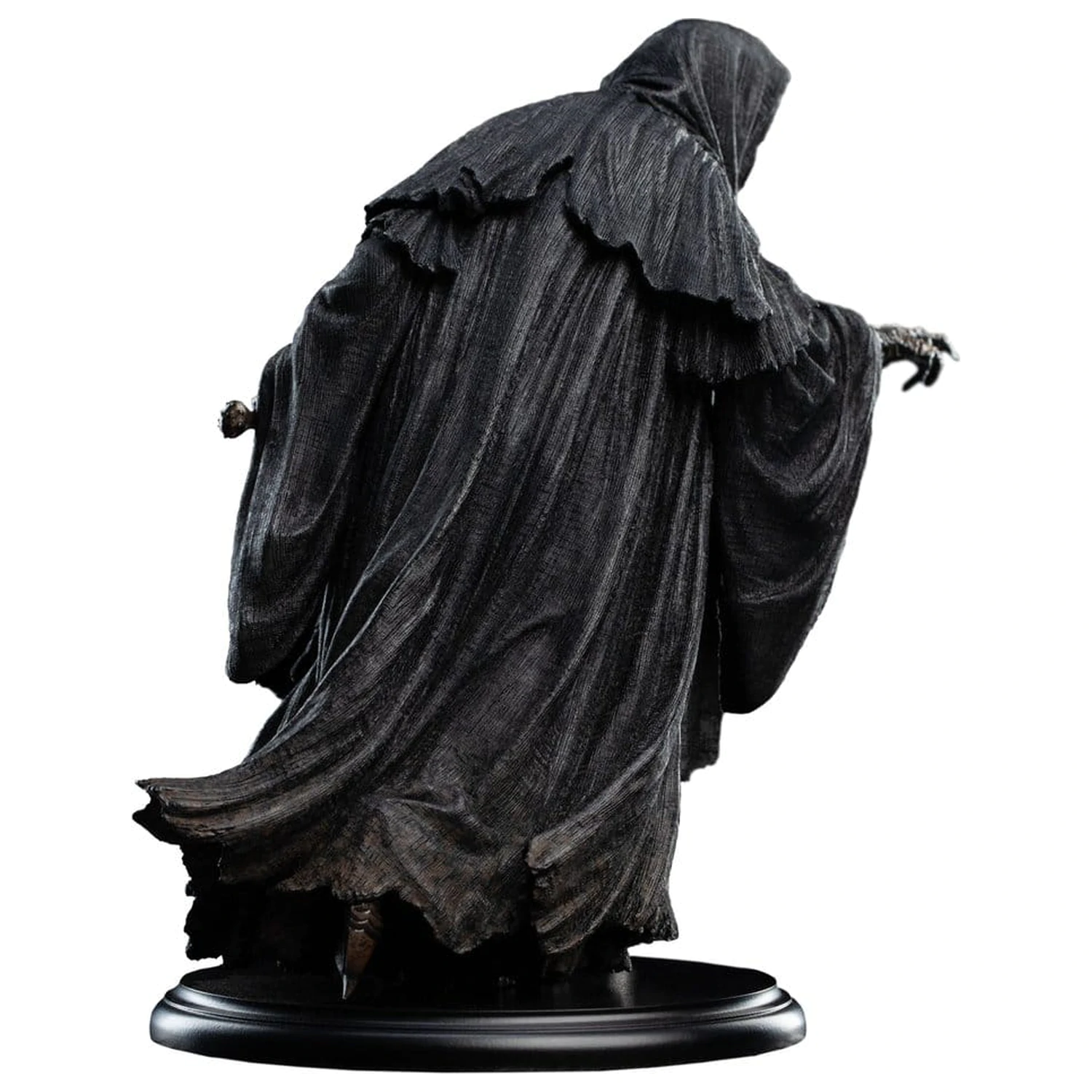The Lord of the Rings Trilogy Mini statua Ringwraith at the Prancing Pony 18 cm fotografija proizvoda