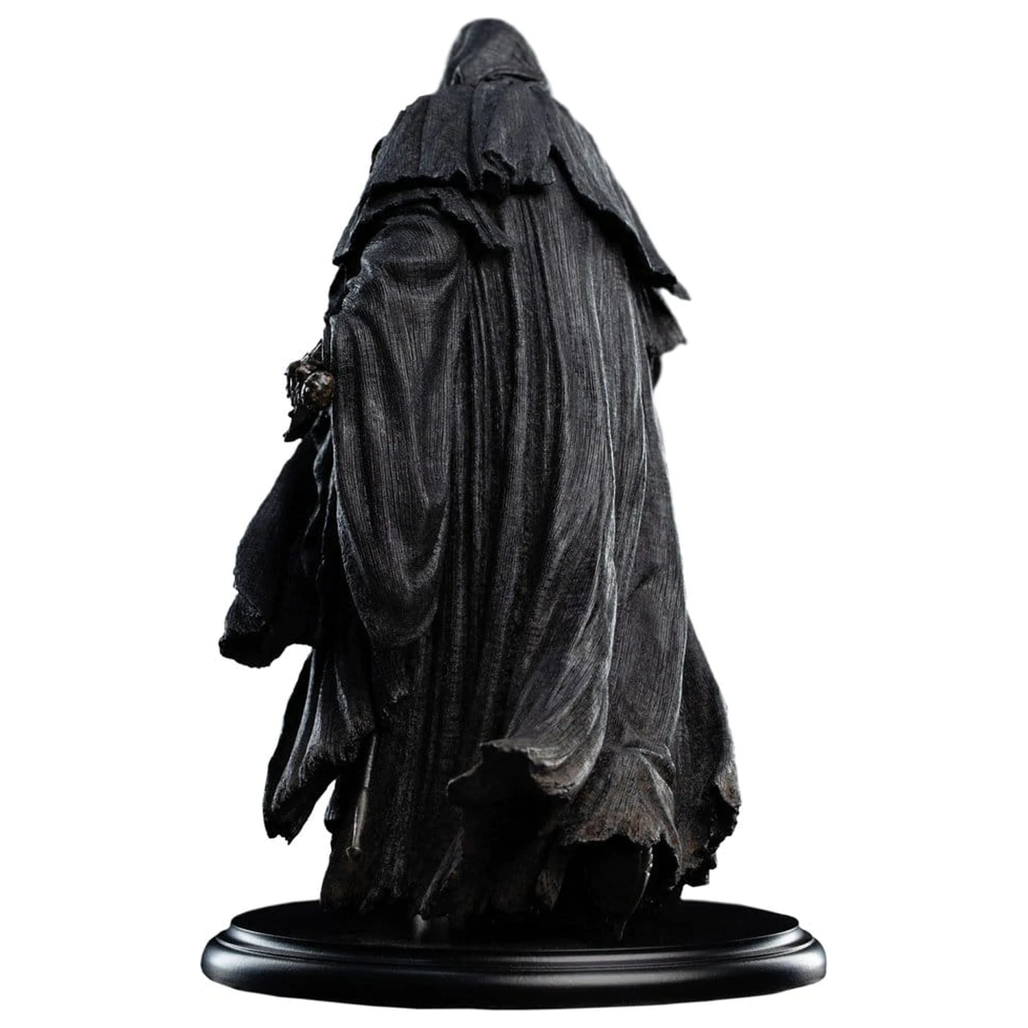 The Lord of the Rings Trilogy Mini statua Ringwraith at the Prancing Pony 18 cm fotografija proizvoda