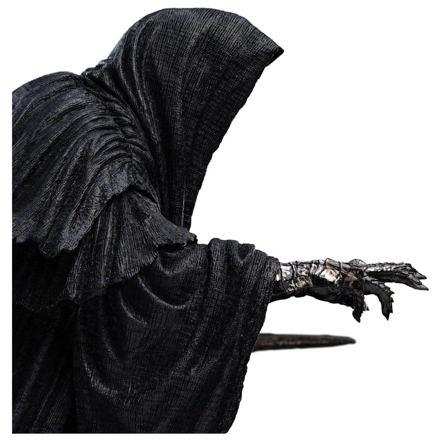 The Lord of the Rings Trilogy Mini statua Ringwraith at the Prancing Pony 18 cm fotografija proizvoda