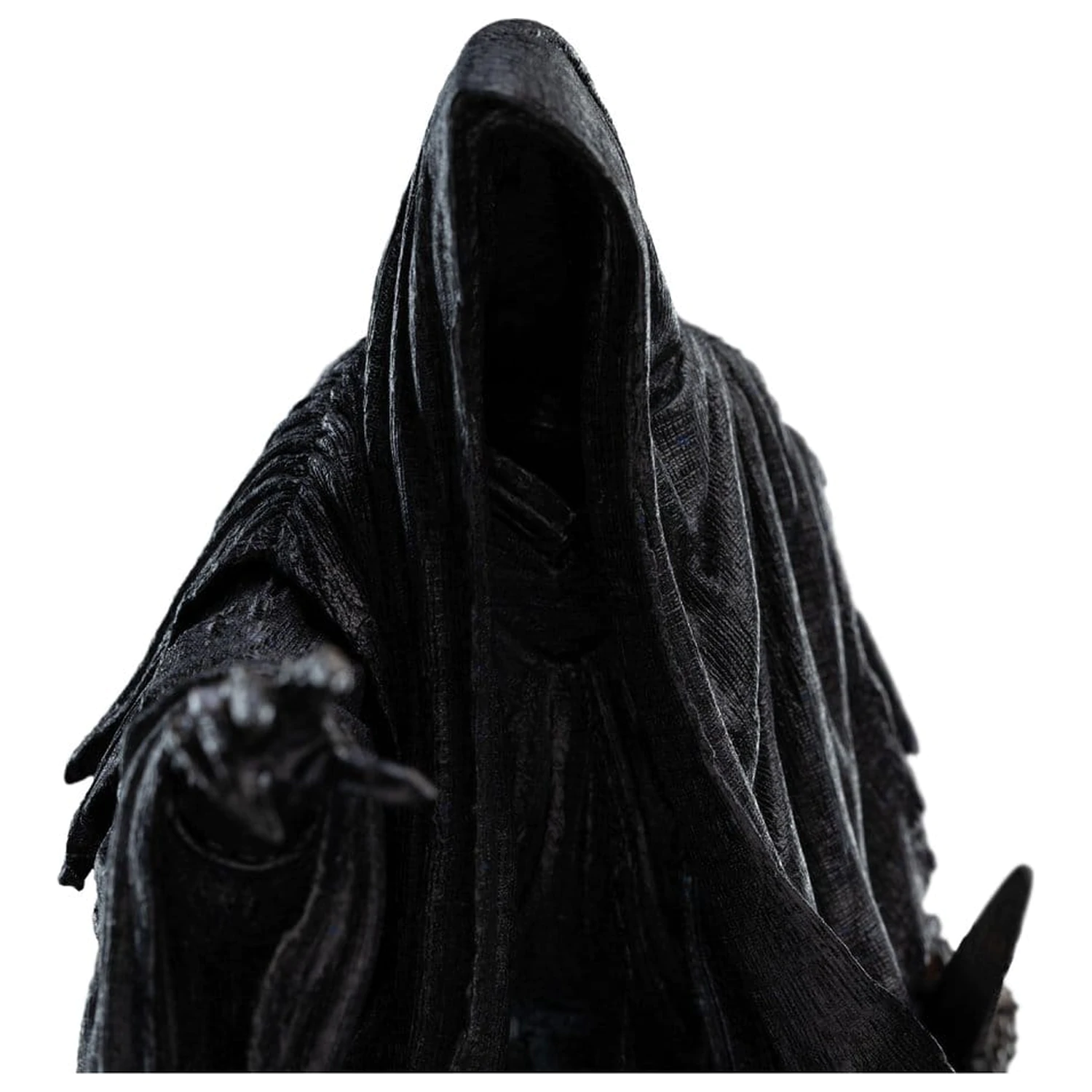 The Lord of the Rings Trilogy Mini statua Ringwraith at the Prancing Pony 18 cm fotografija proizvoda