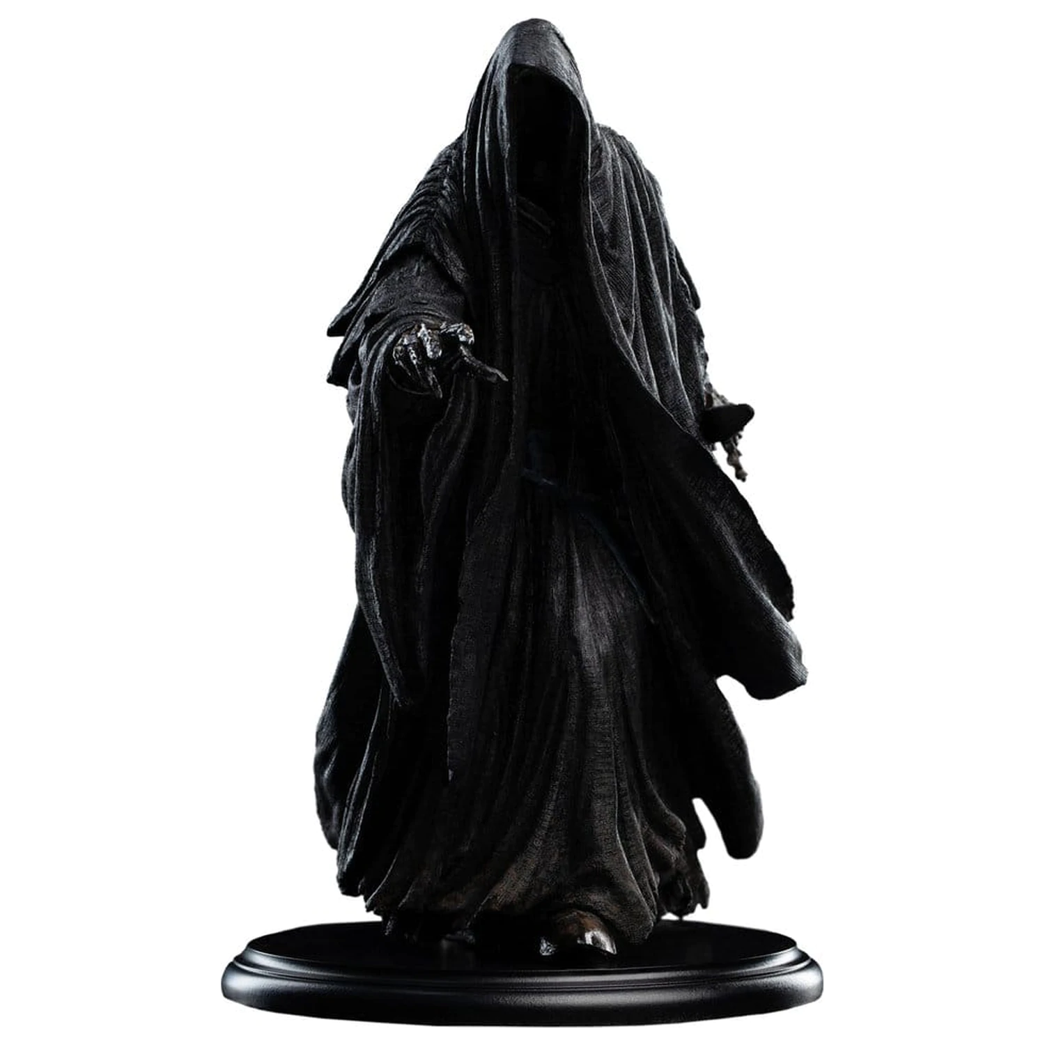 The Lord of the Rings Trilogy Mini statua Ringwraith at the Prancing Pony 18 cm fotografija proizvoda