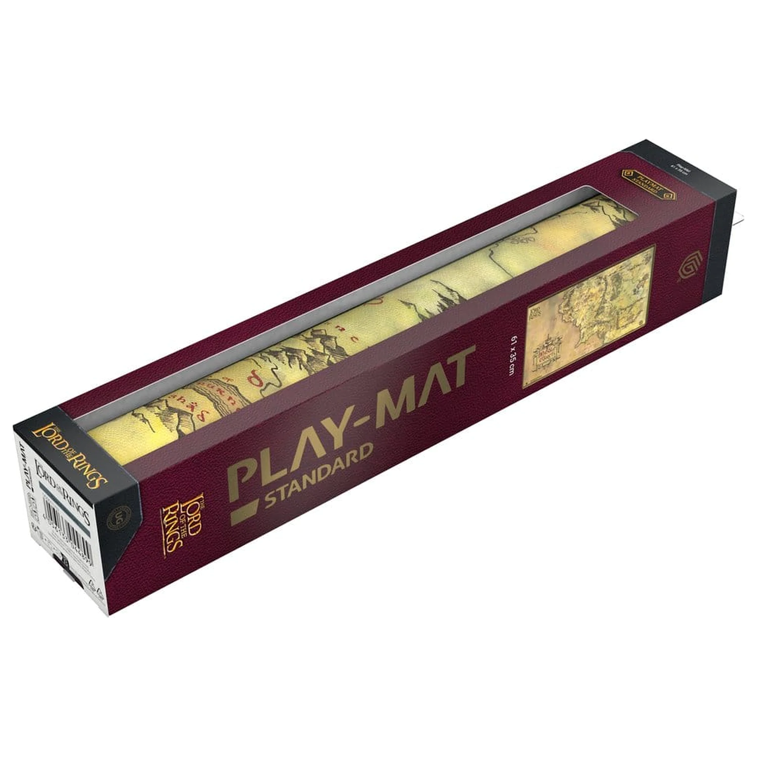 The Lord of the Rings Ultimate Guard Podloga za igru fotografija proizvoda