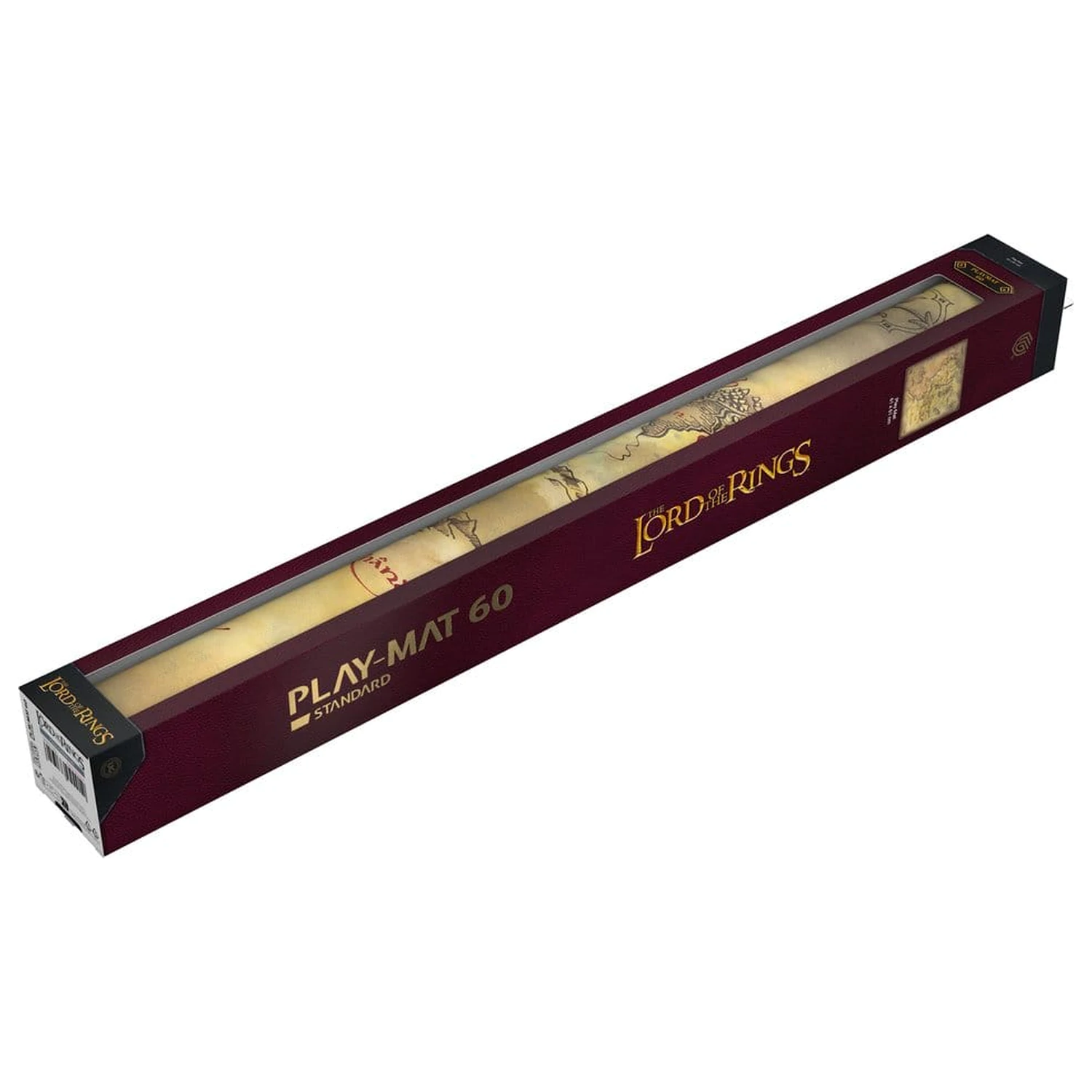 The Lord of the Rings Ultimate Guard Podloga za igranje predimenzionirana 61 x 61 cm fotografija proizvoda