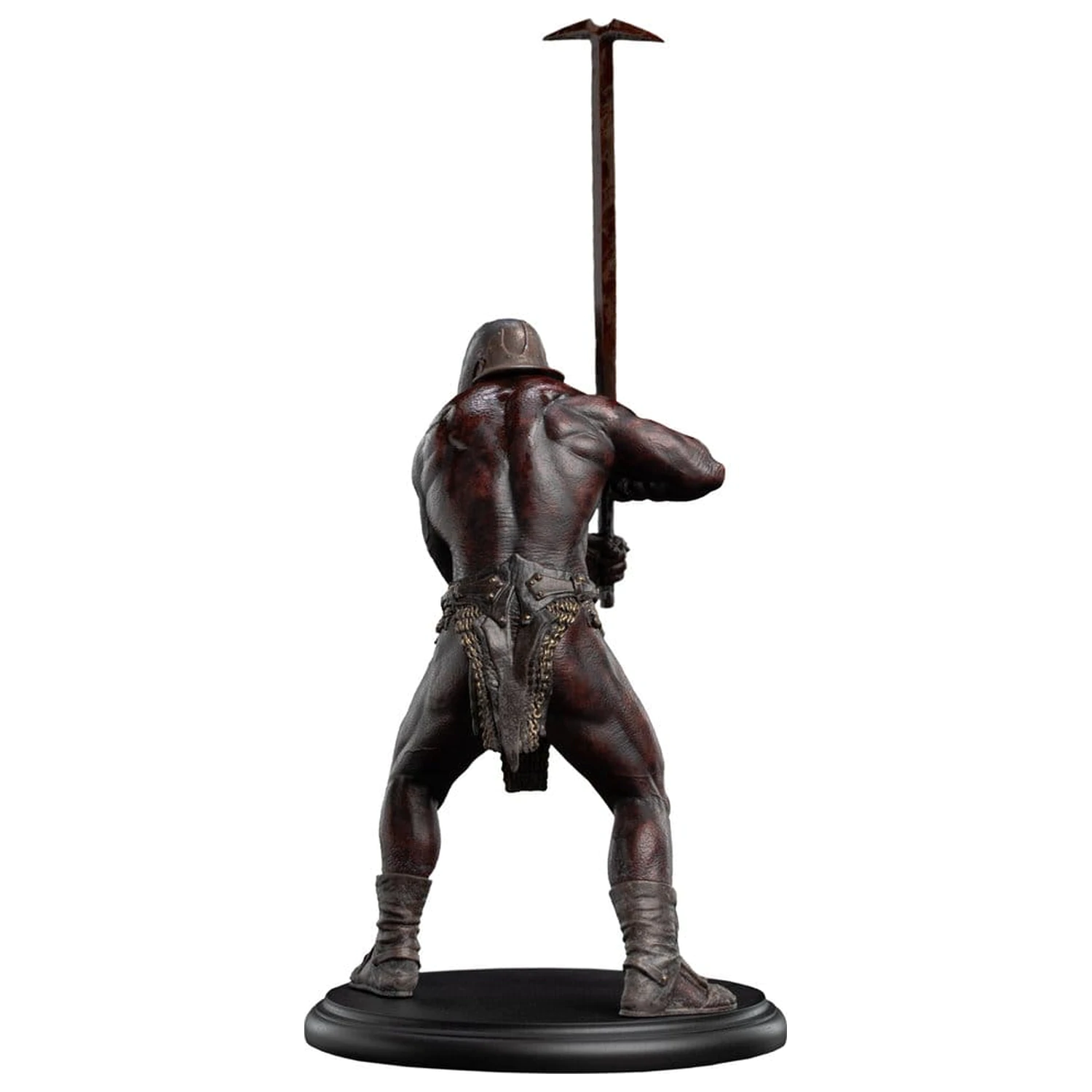 The Lord of the Rings Mini Statua Uruk-hai Berserker 24 cm fotografija proizvoda
